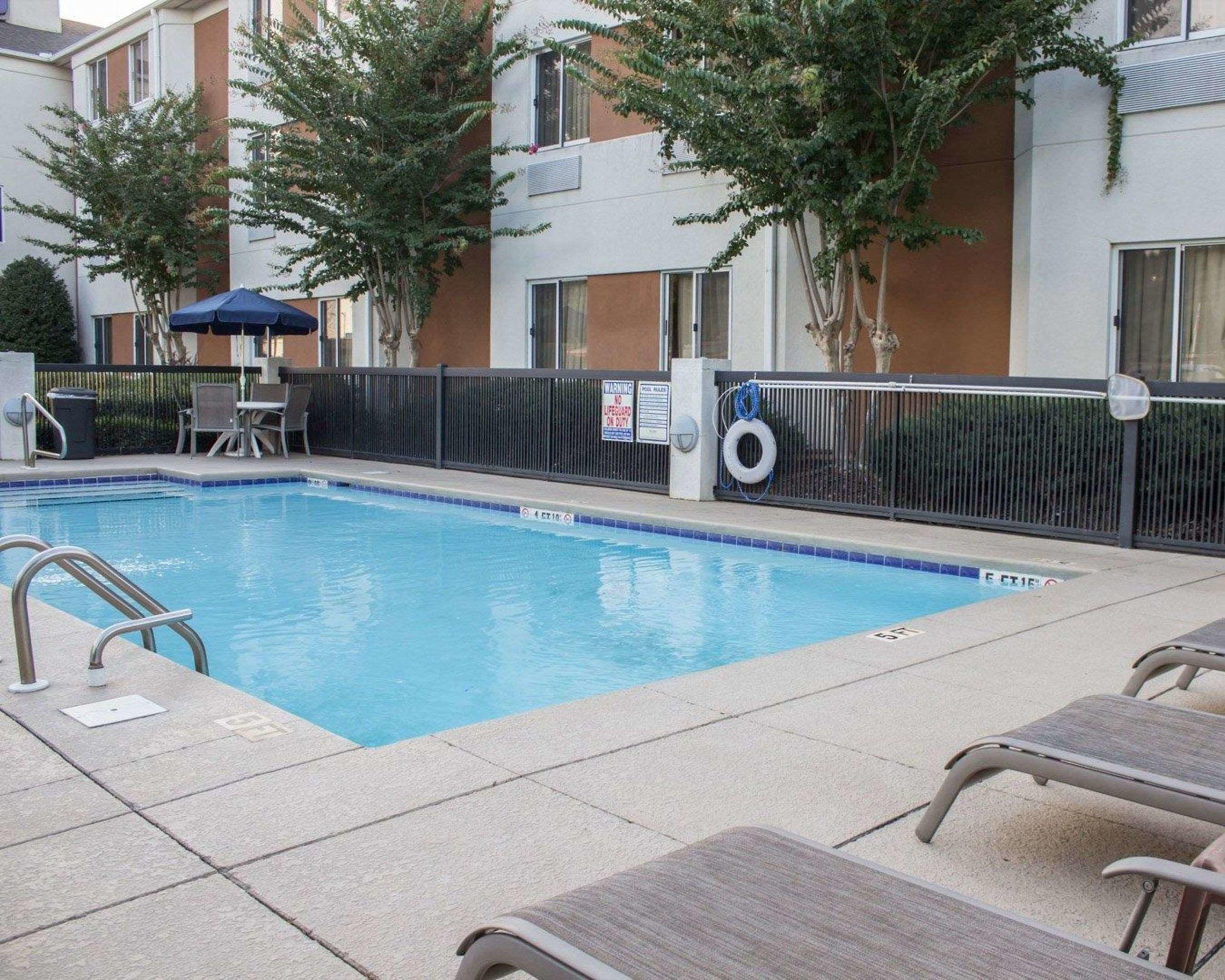 Sleep Inn Pelham — photo 5