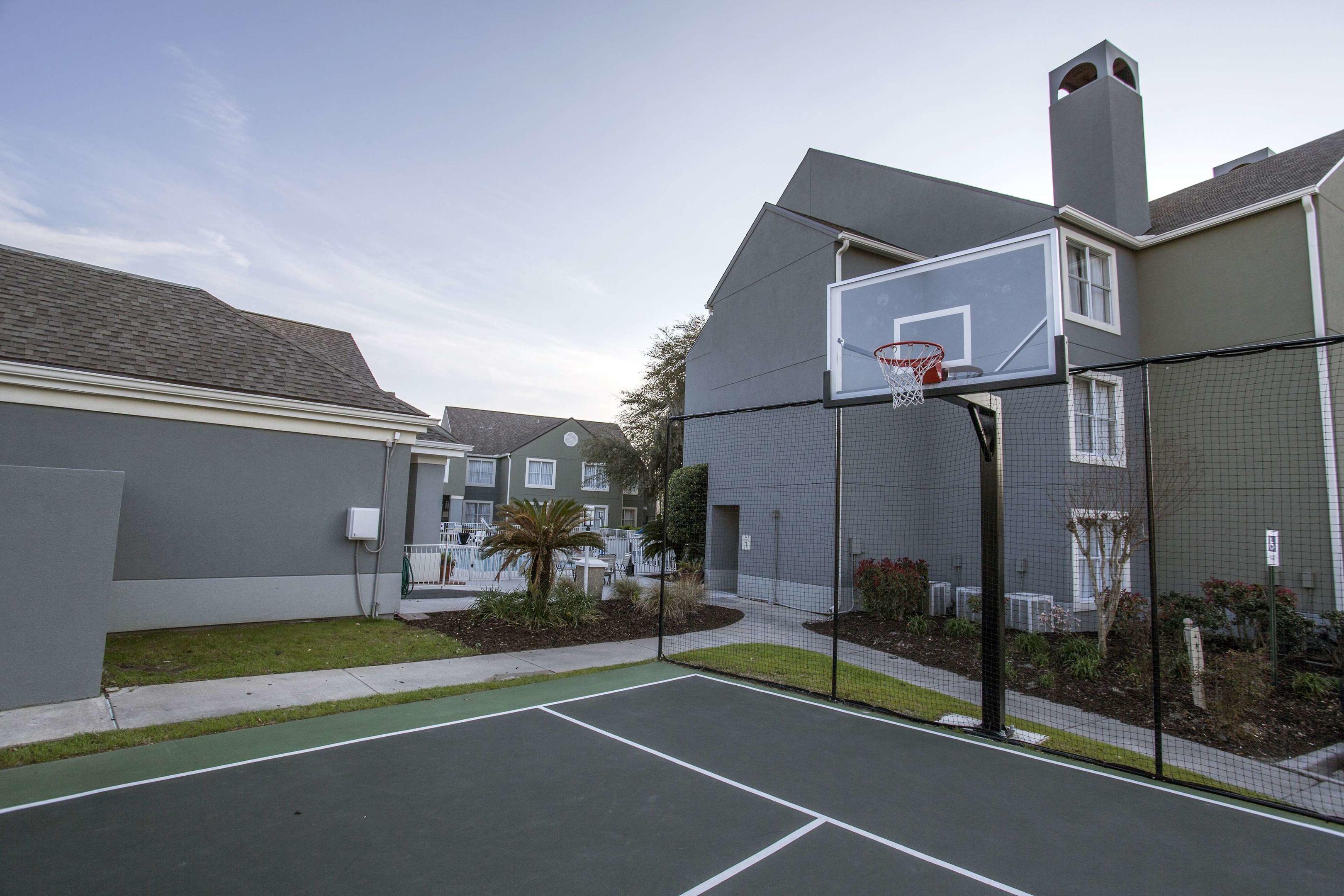 Homewood Suites by Hilton Savannah — photo 4