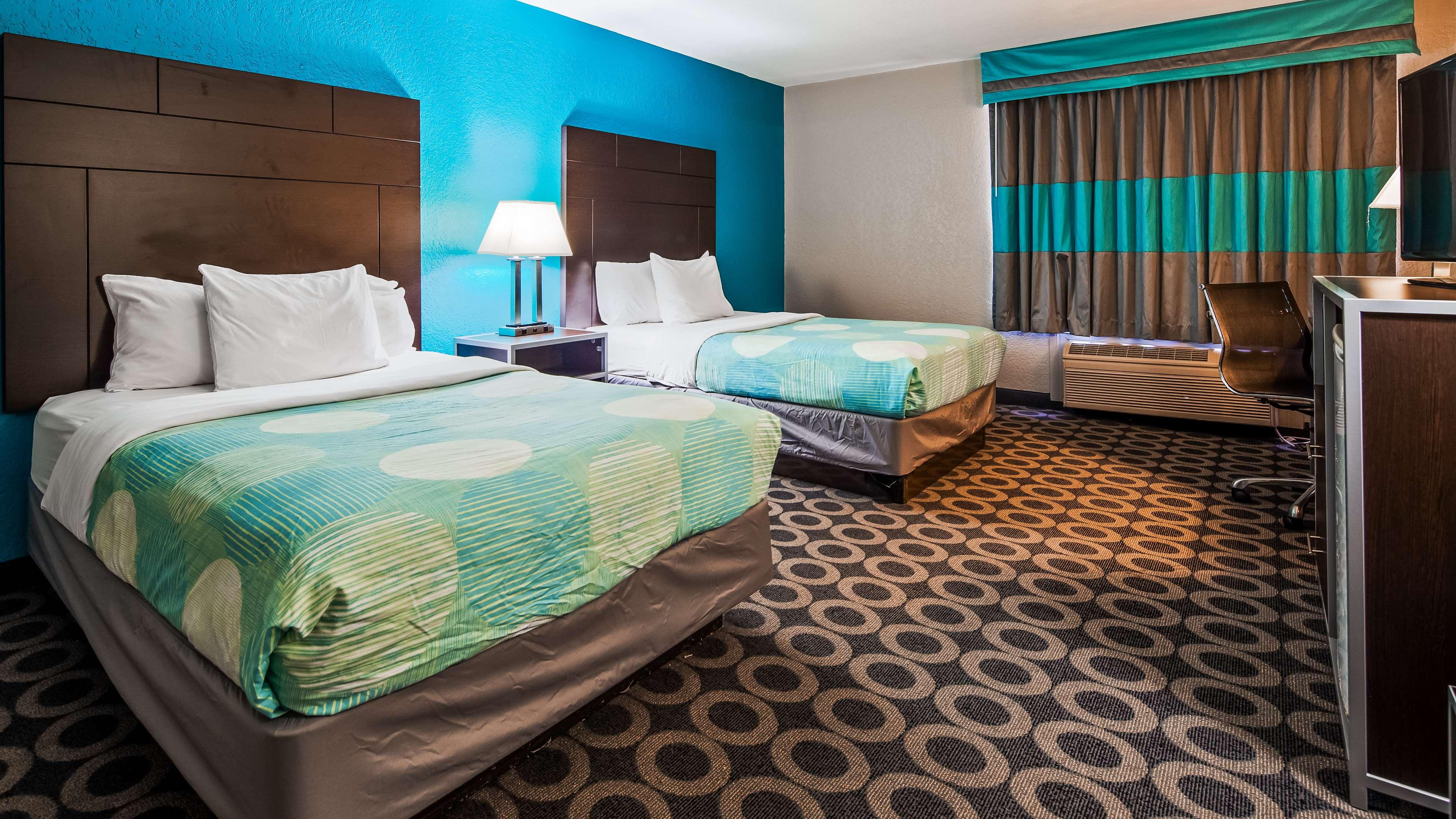 Surestay Hotel By Best Western San Antonio Northeast — photo 4