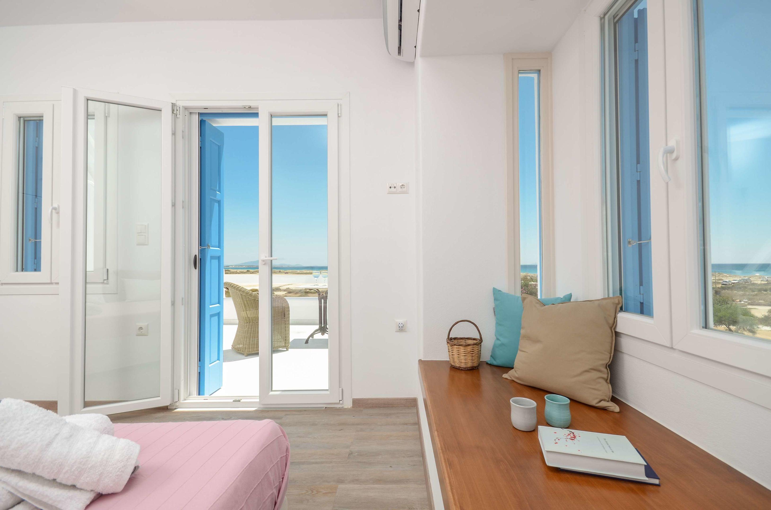 Depis Sea Side Villas — photo 4