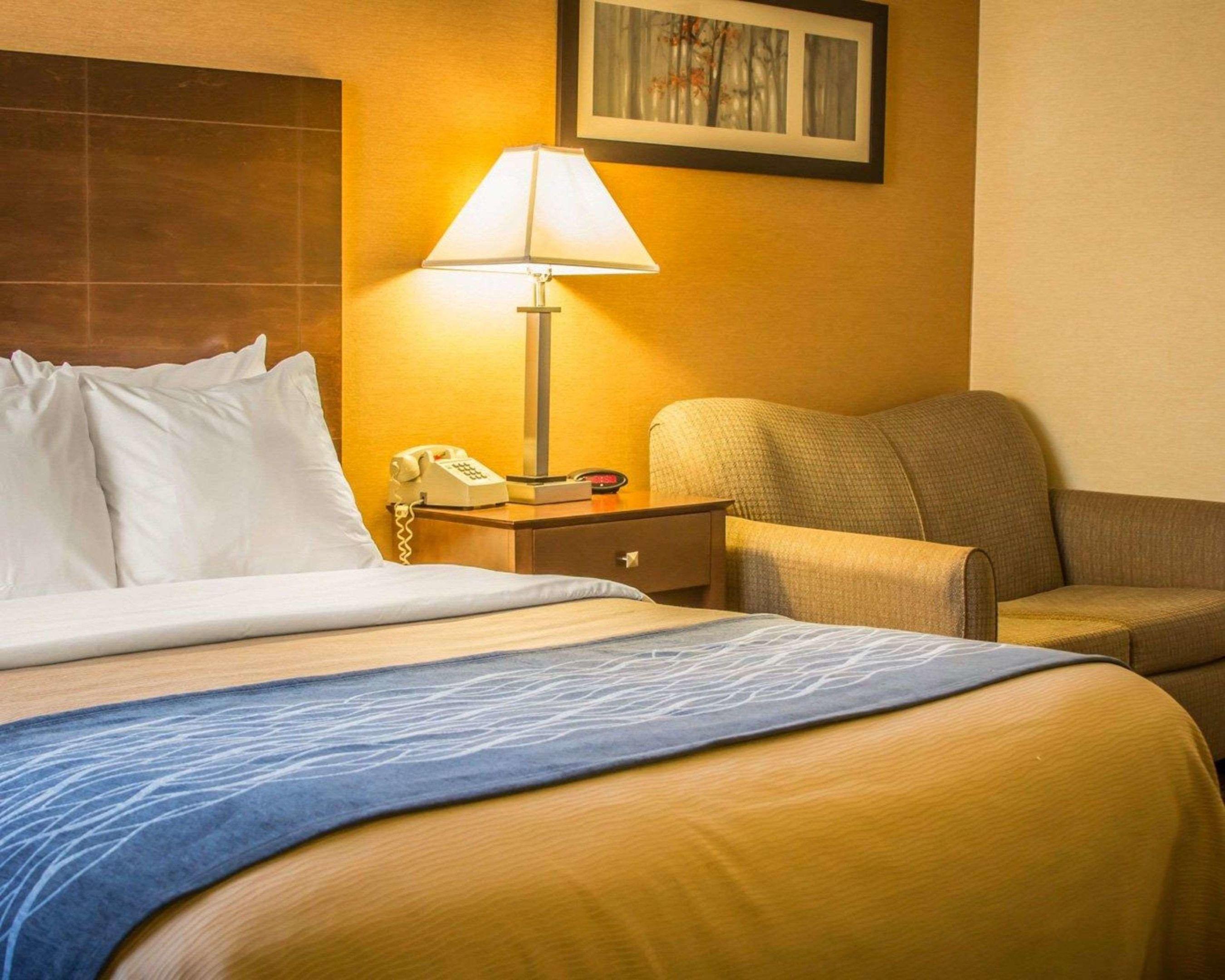 Quality Inn Port Huron — photo 5
