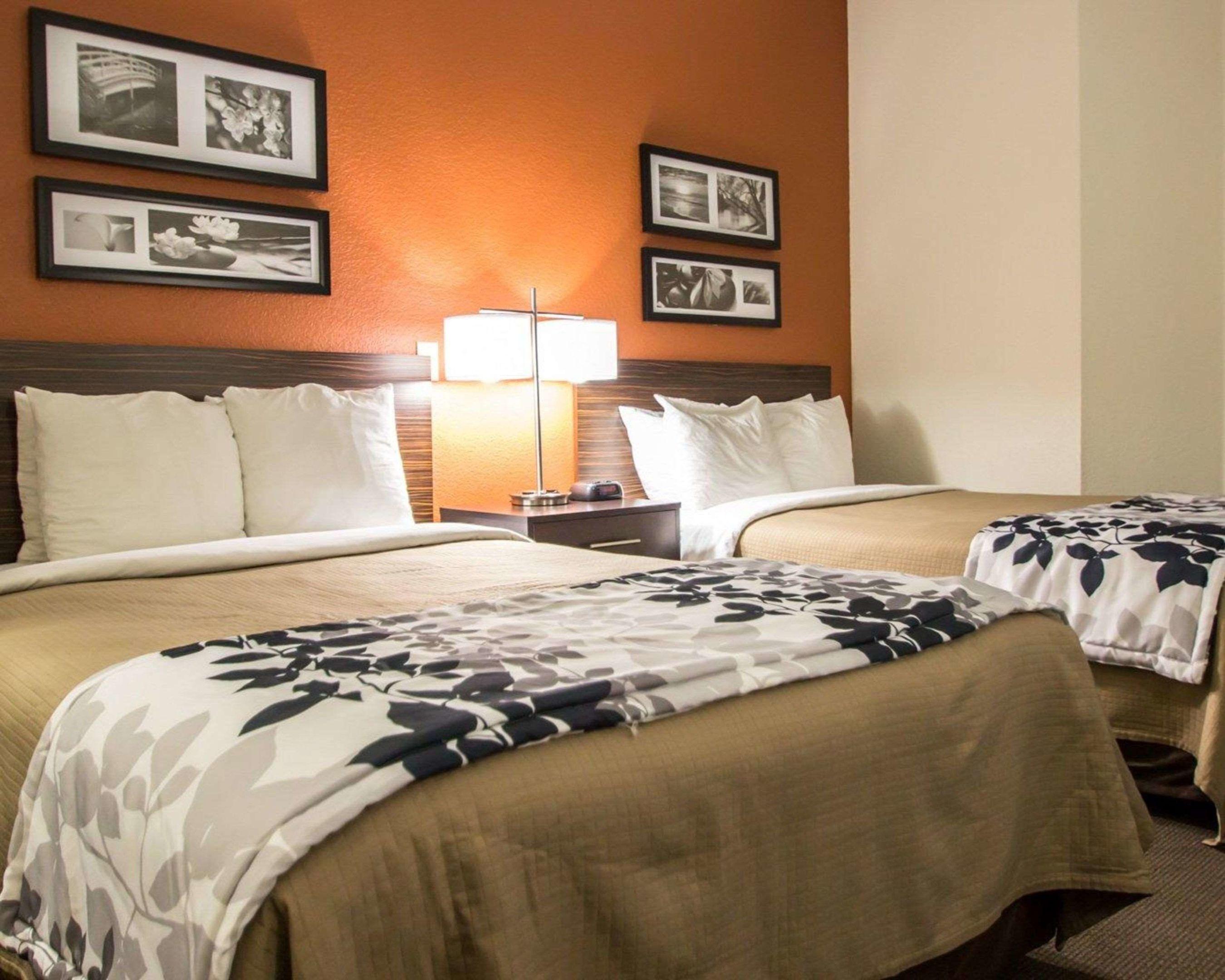 Sleep Inn near Ormond Beach — photo 5
