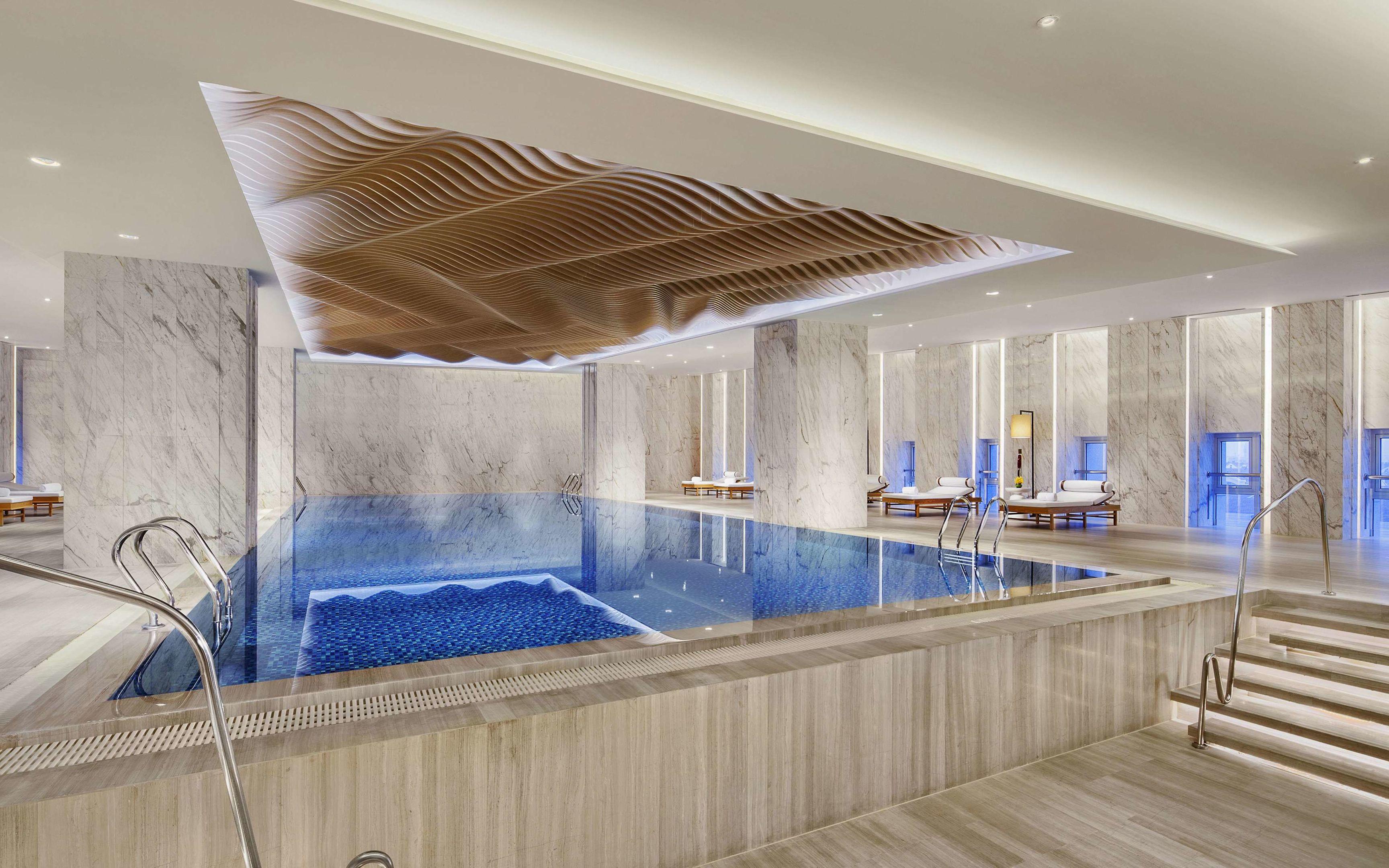 DoubleTree by Hilton Hotel Qingdao-Jimo — photo 3