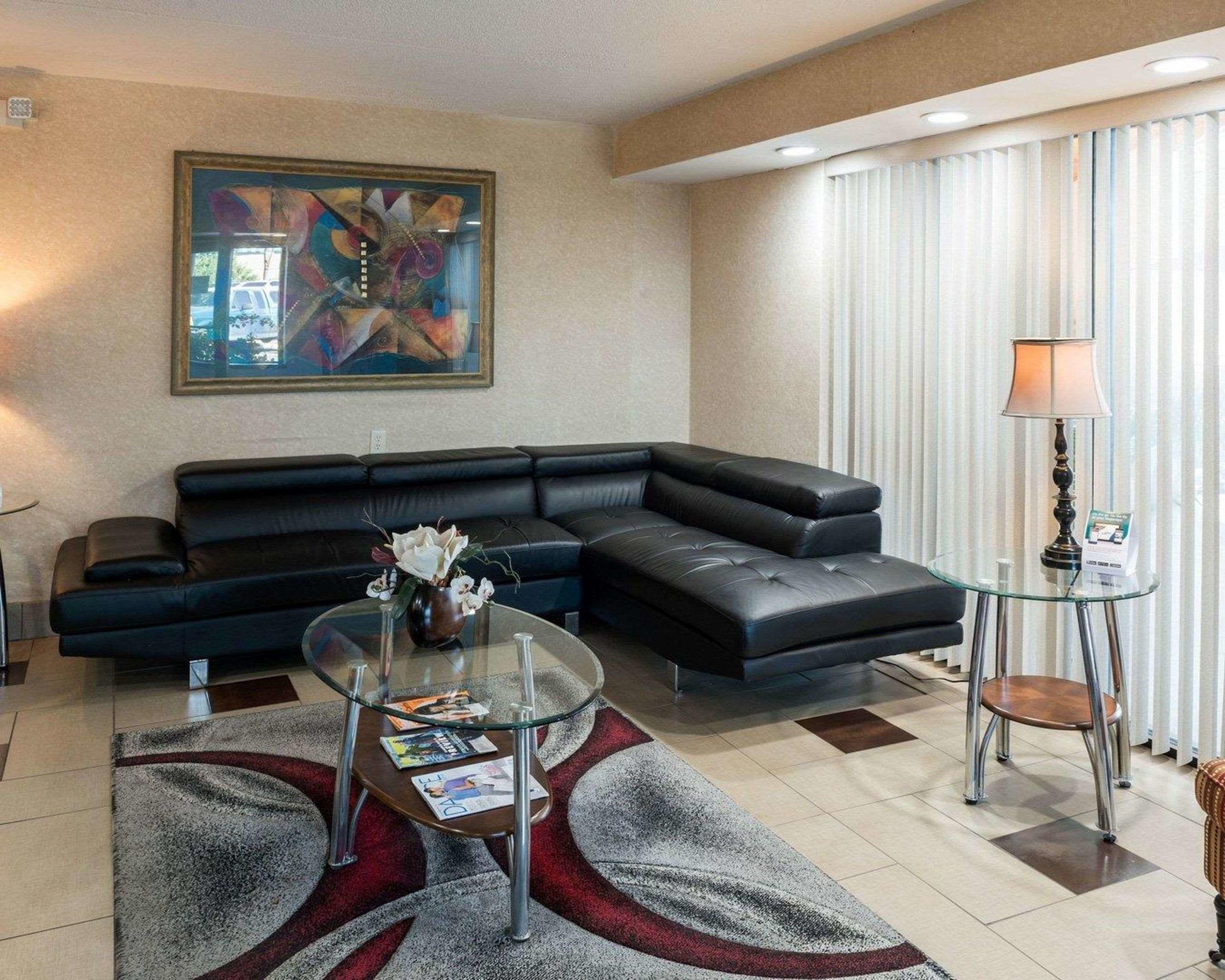 Quality Inn — photo 4