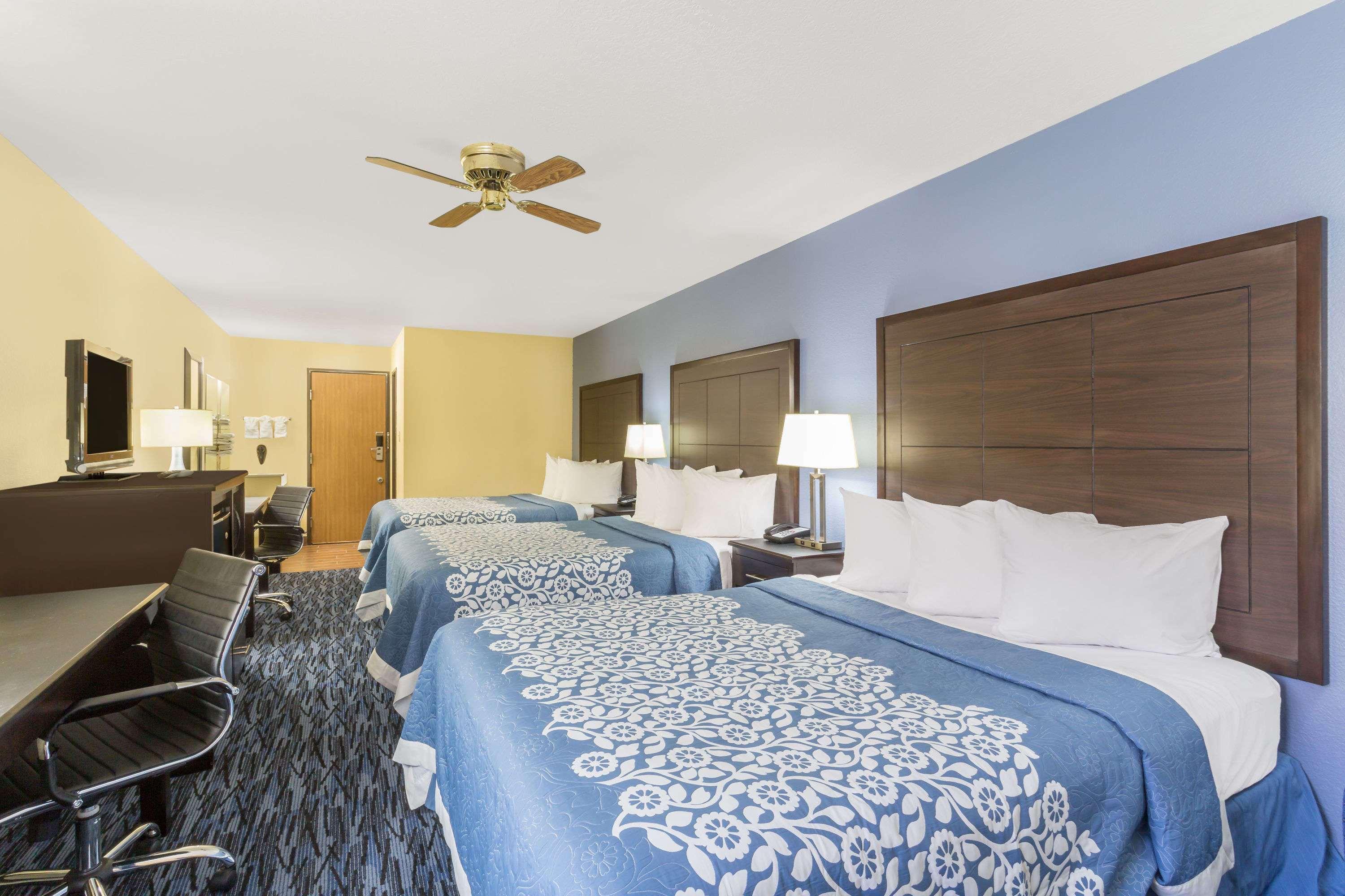 Days Inn by Wyndham Moab — photo 5