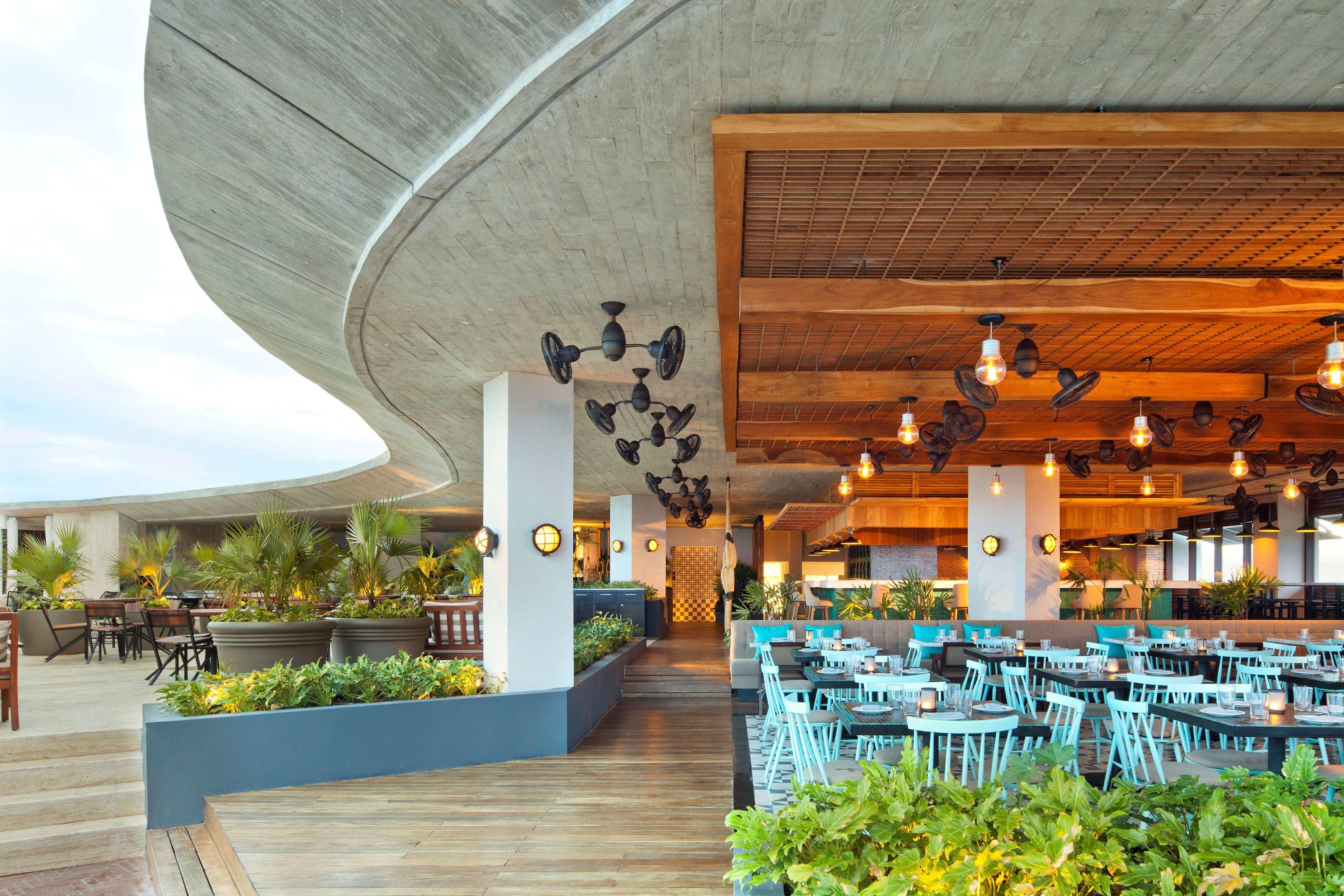 Thompson Playa del Carmen Beach House — photo 4