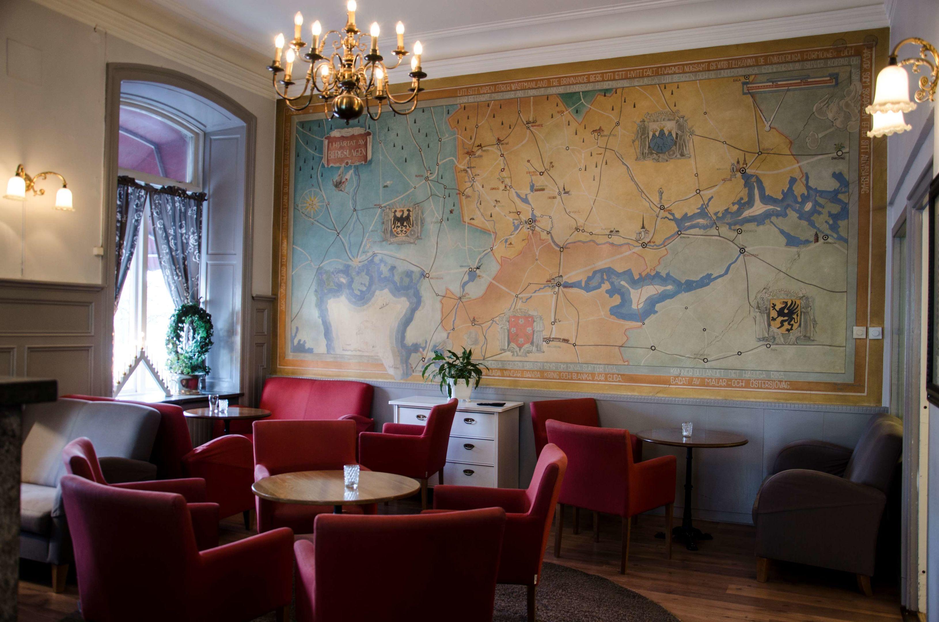 Nora Stadshotell Sure Hotel Collection by Best Western — photo 5