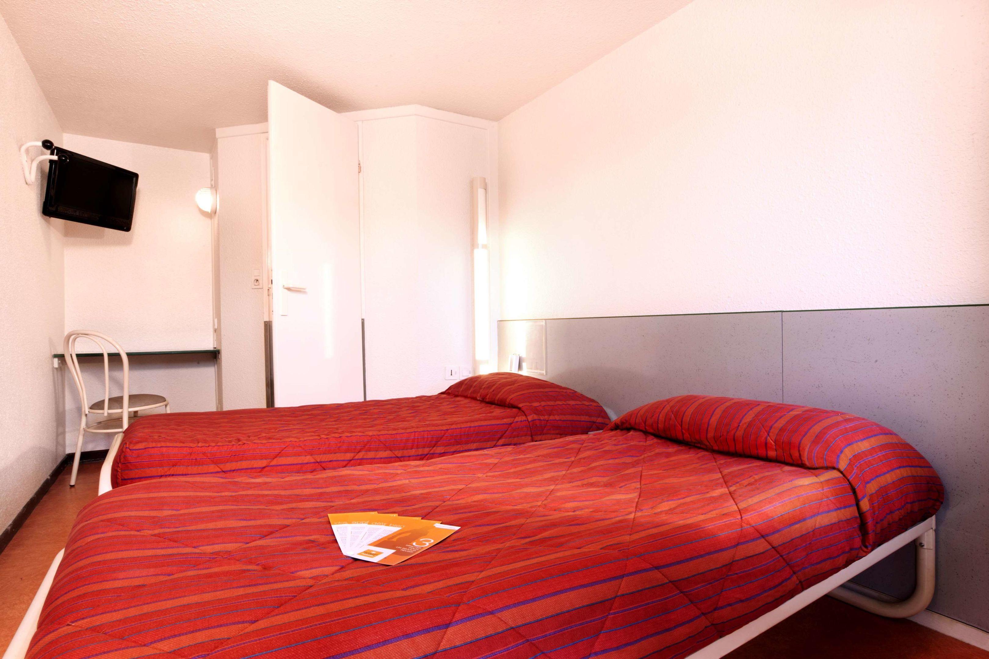 Hôtel Premiere Classe Avallon — photo 4