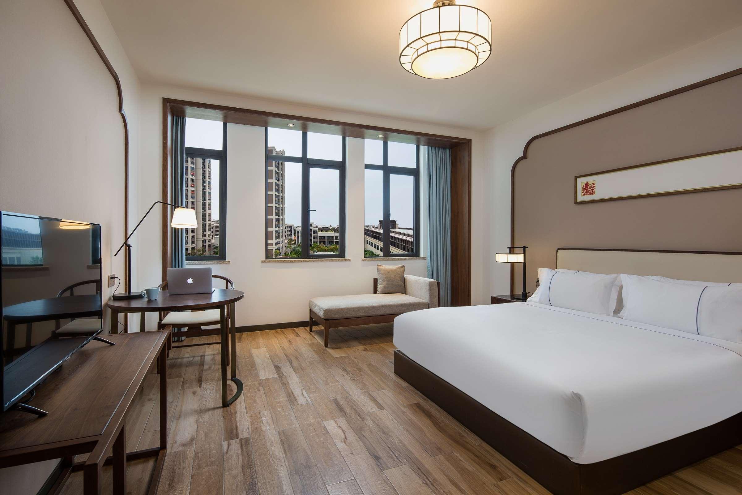 Ramada Encore Zhangpu — photo 3