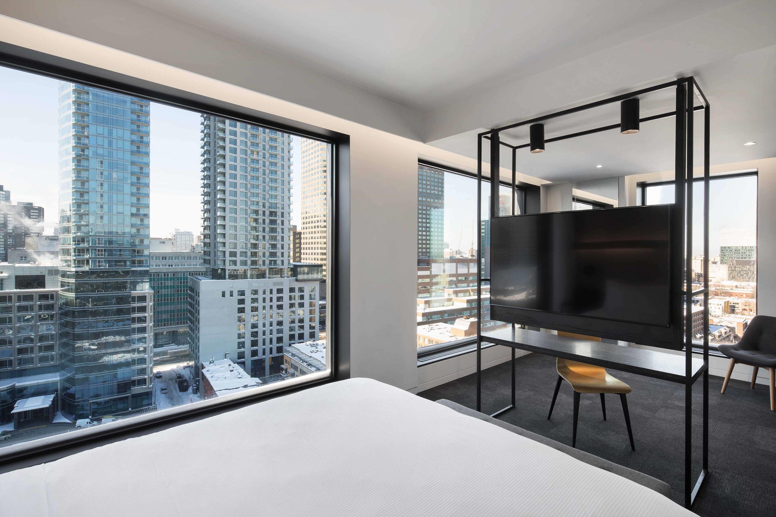 Hotel Monville — photo 4