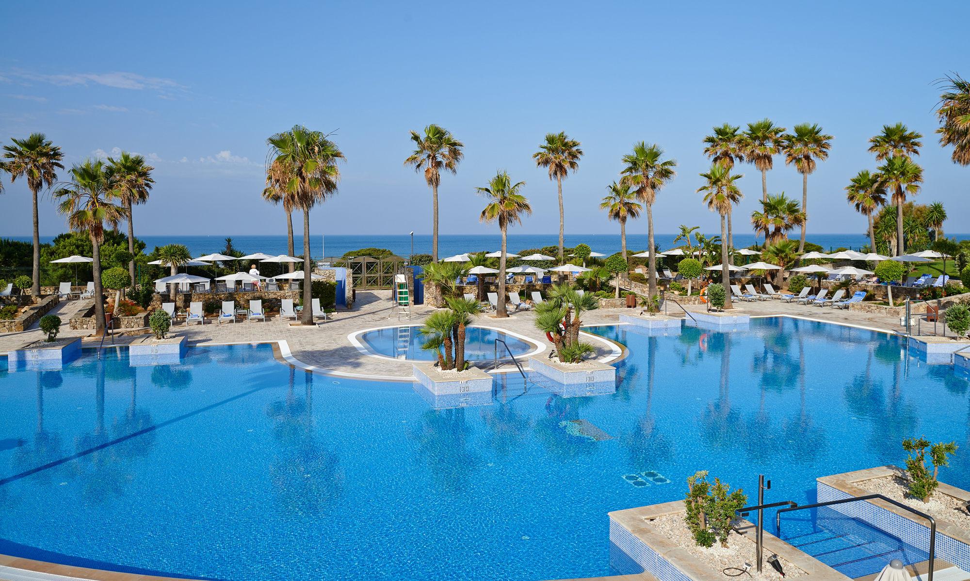 Hipotels Barrosa Palace — photo 3