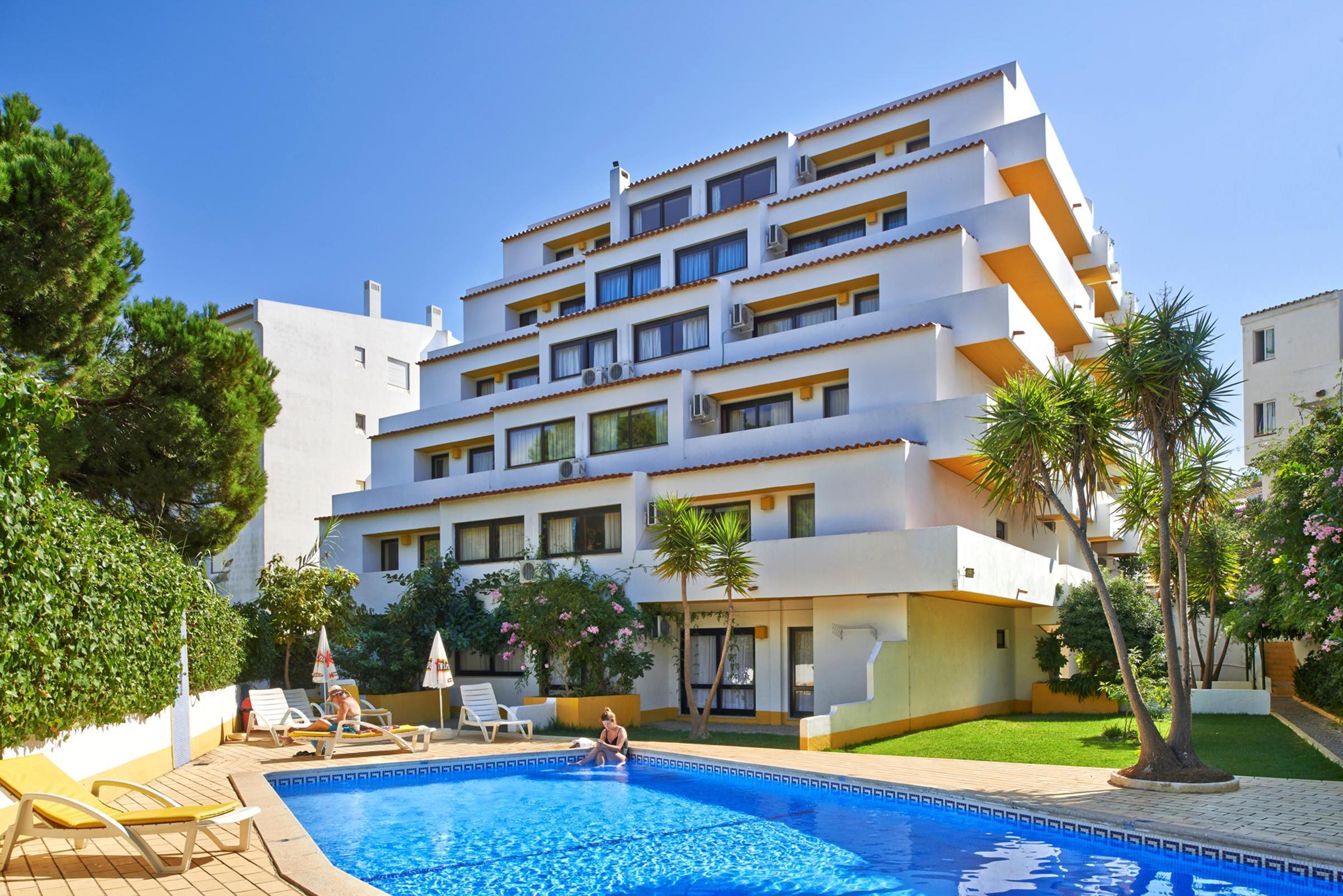 Cheerfulway Ouranova Apartamentos — photo 4