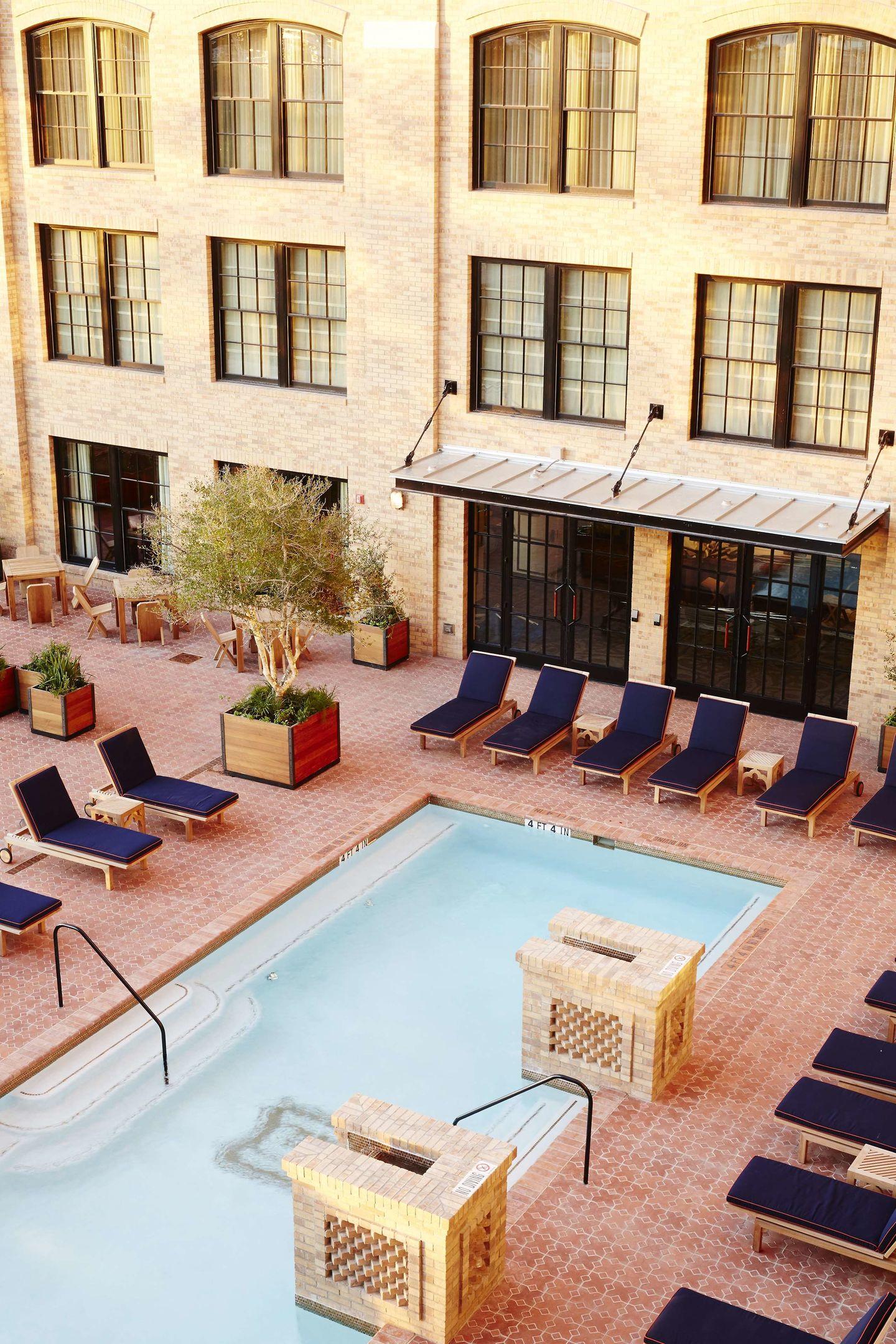 Hotel Emma — photo 3