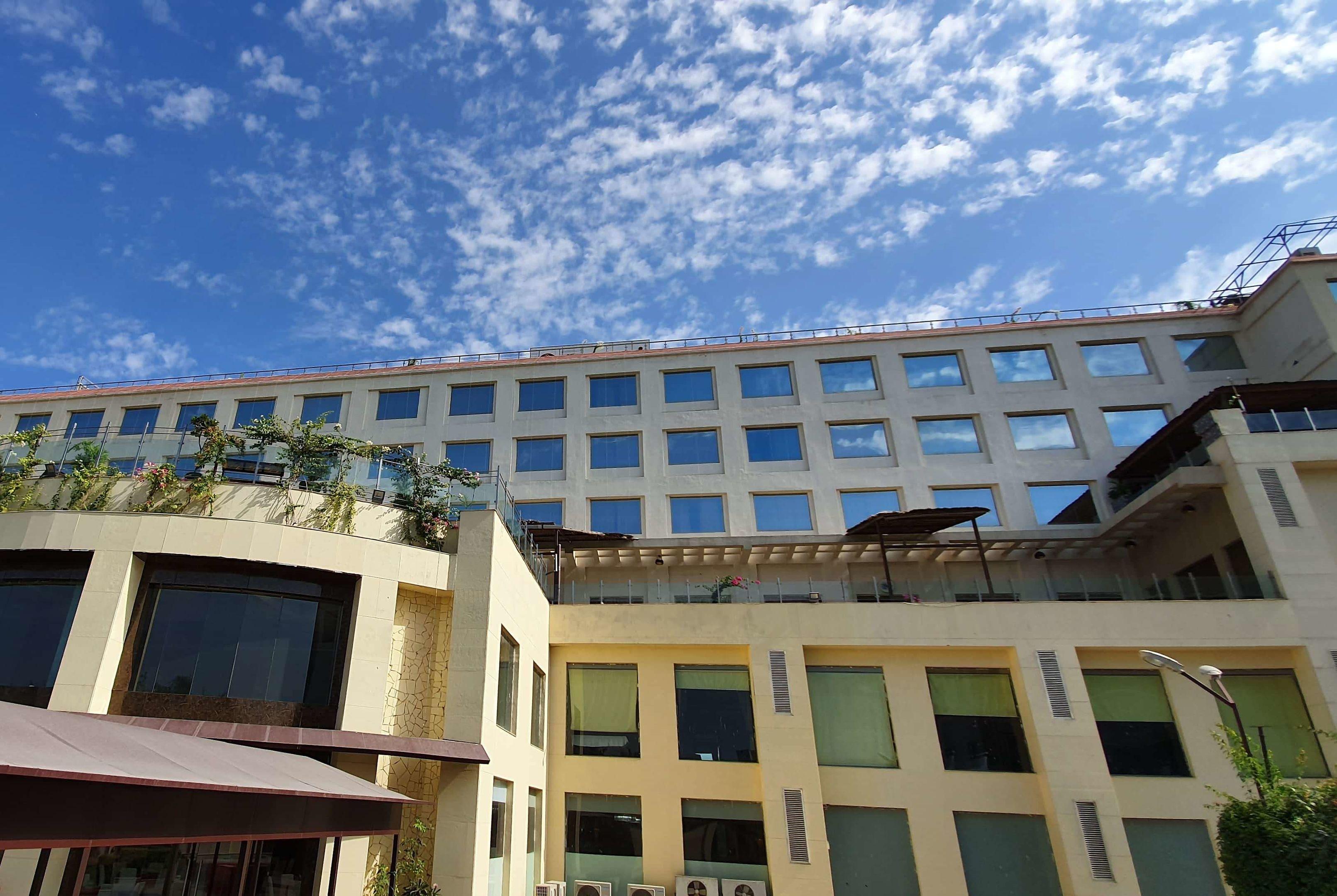 Ramada Neemrana — photo 1