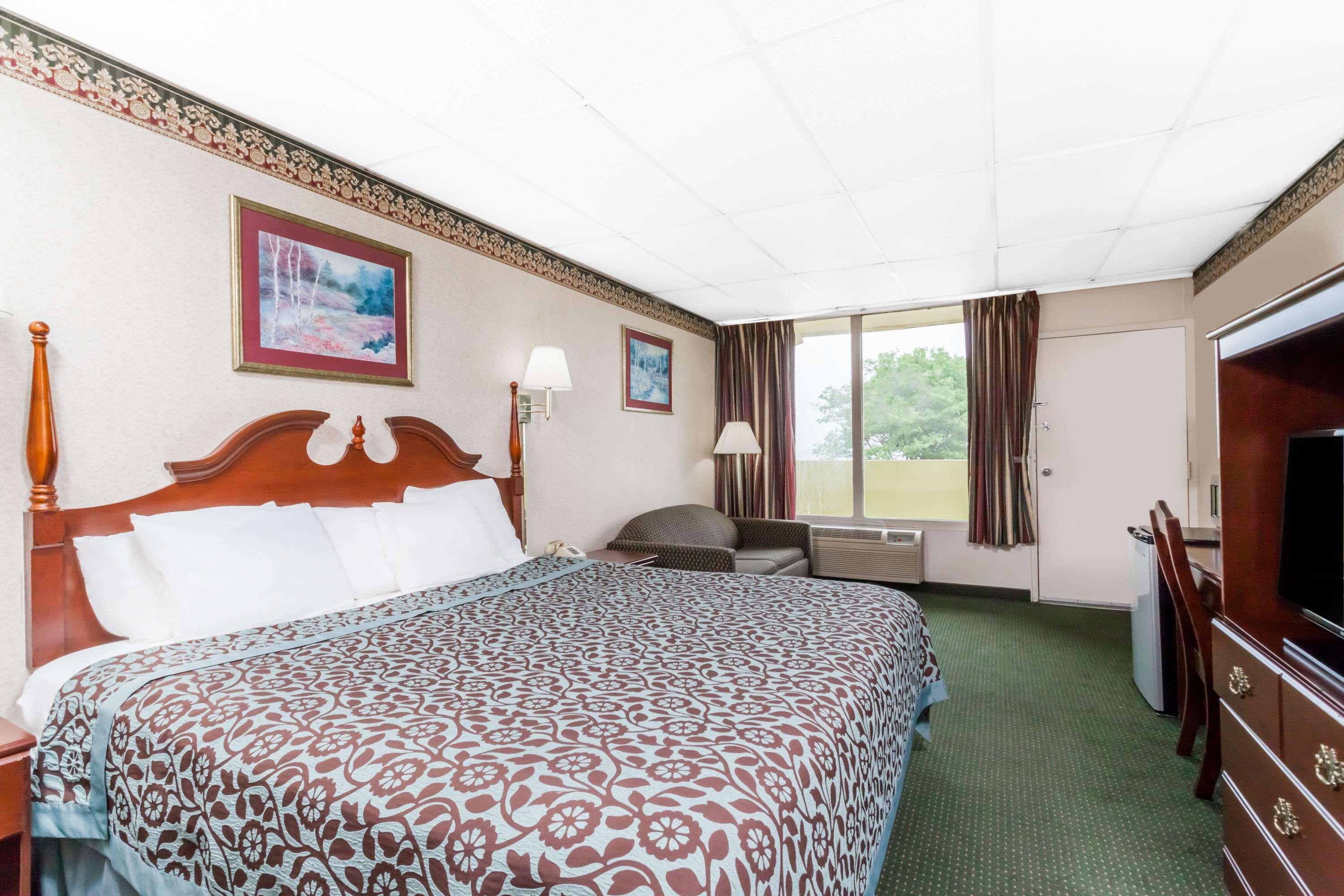 Days Inn Tannersville — photo 5