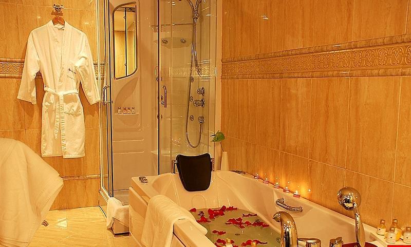 Hotel Ramada Sibiu — photo 5