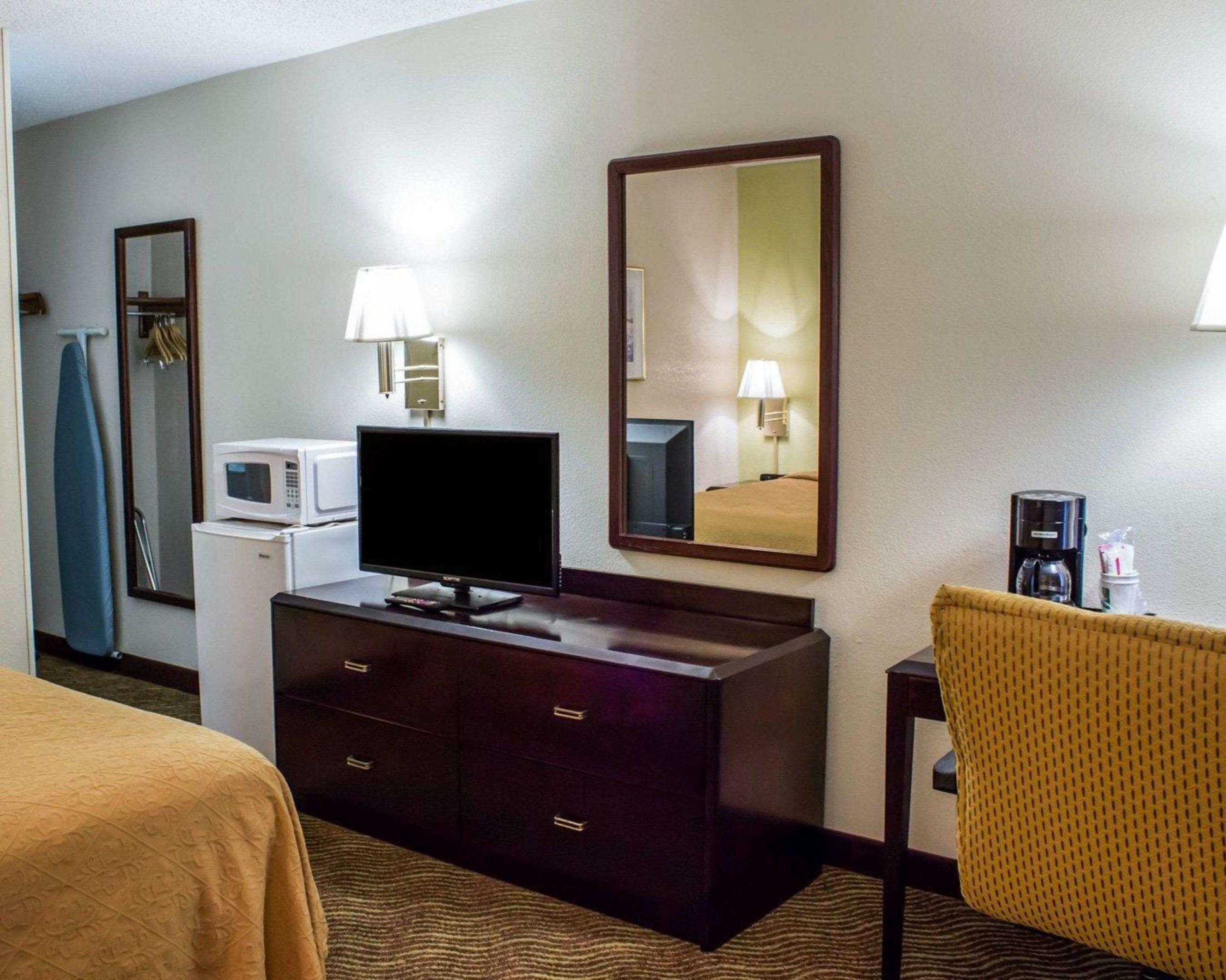 Quality Inn — photo 4