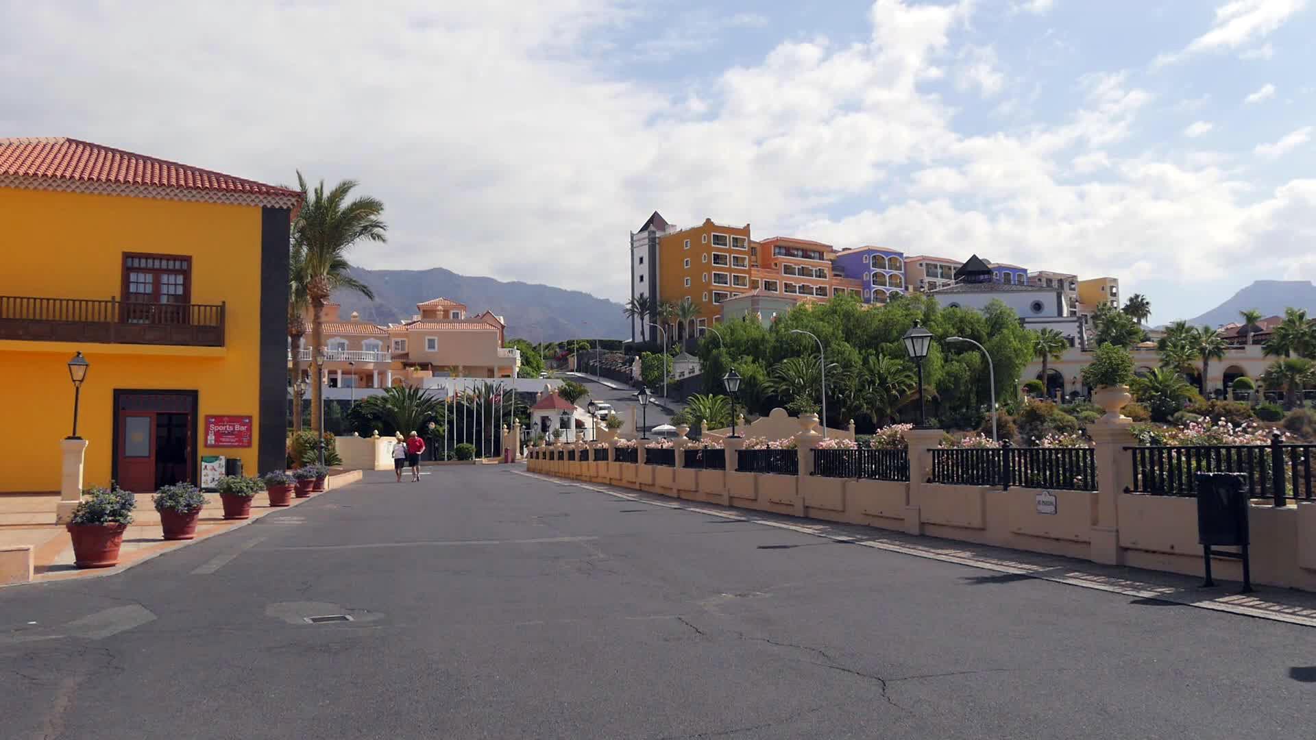 Bahia Principe Sunlight Tenerife — photo 5
