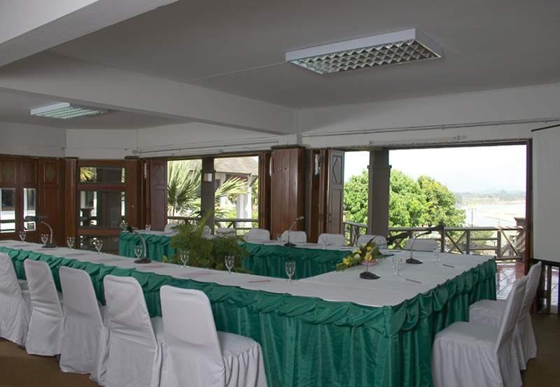 The Imperial Golden Triangle Resort — photo 3