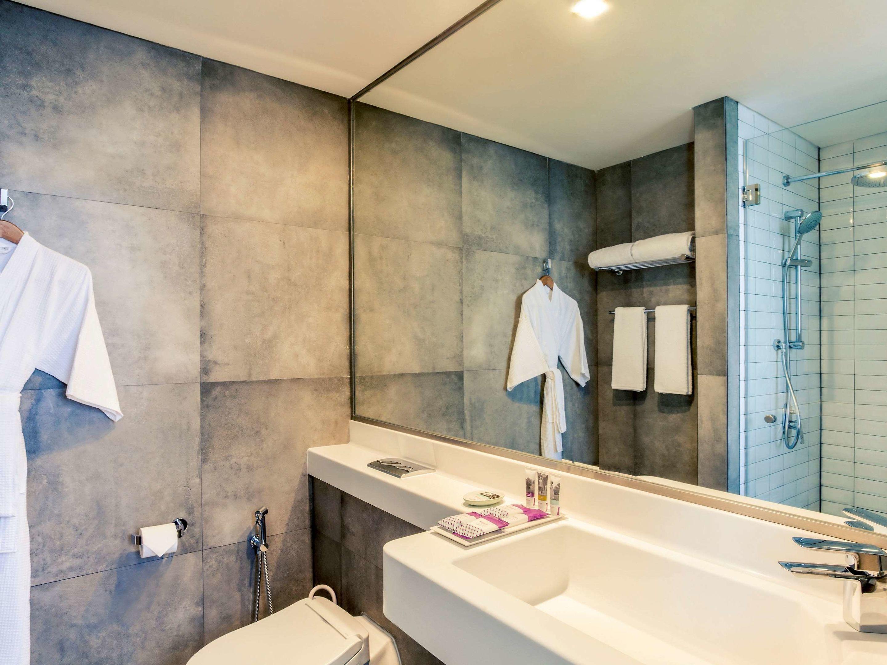 Mercure Jakarta Pantai Indah Kapuk — photo 3