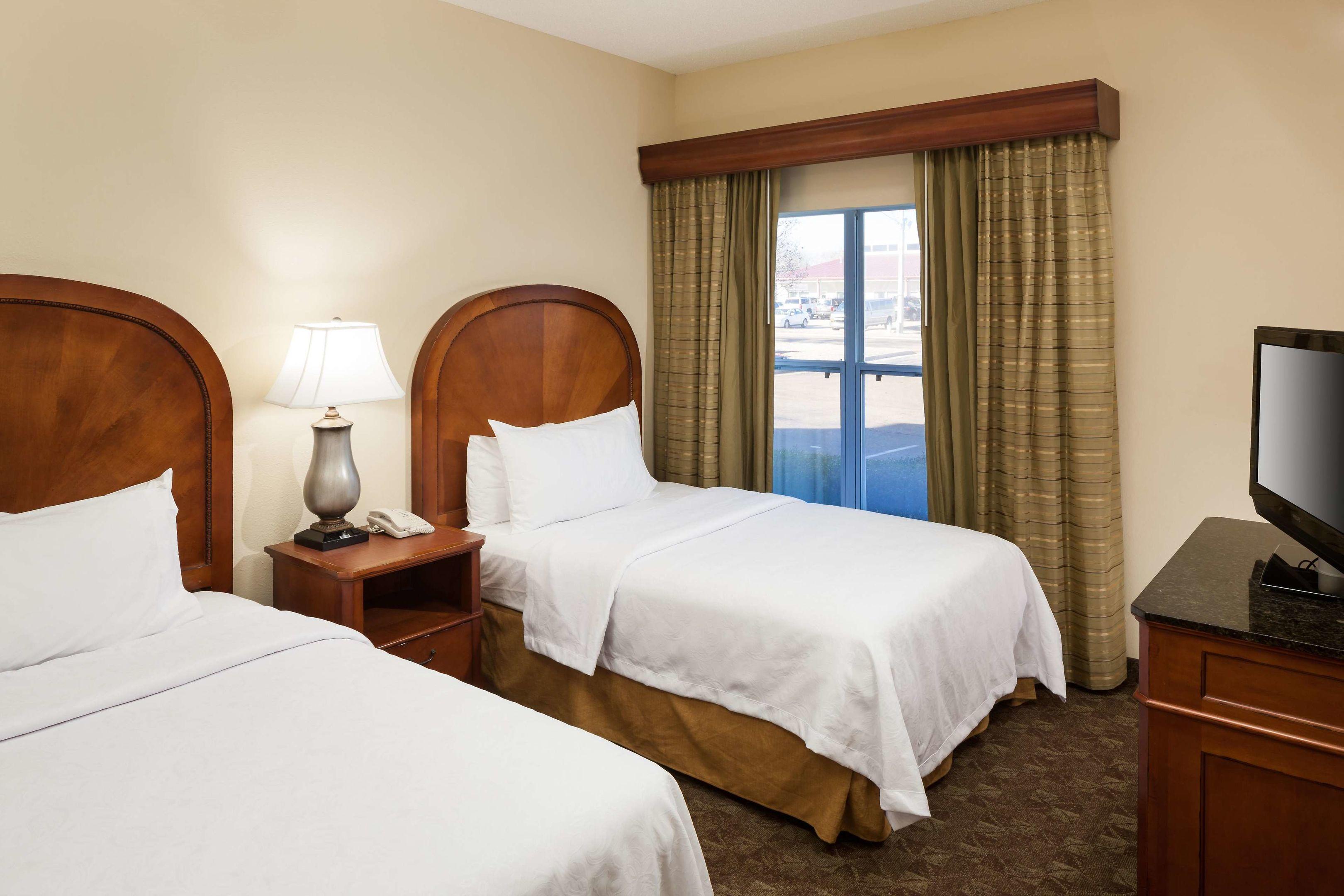 Homewood Suites by Hilton Jackson-Ridgeland — photo 5