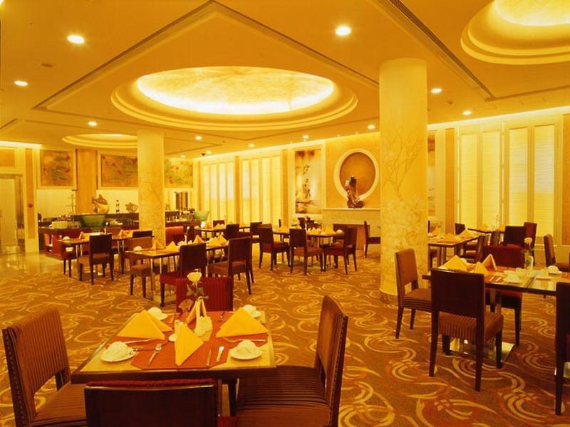 Beijing Friendship Hotel — photo 3