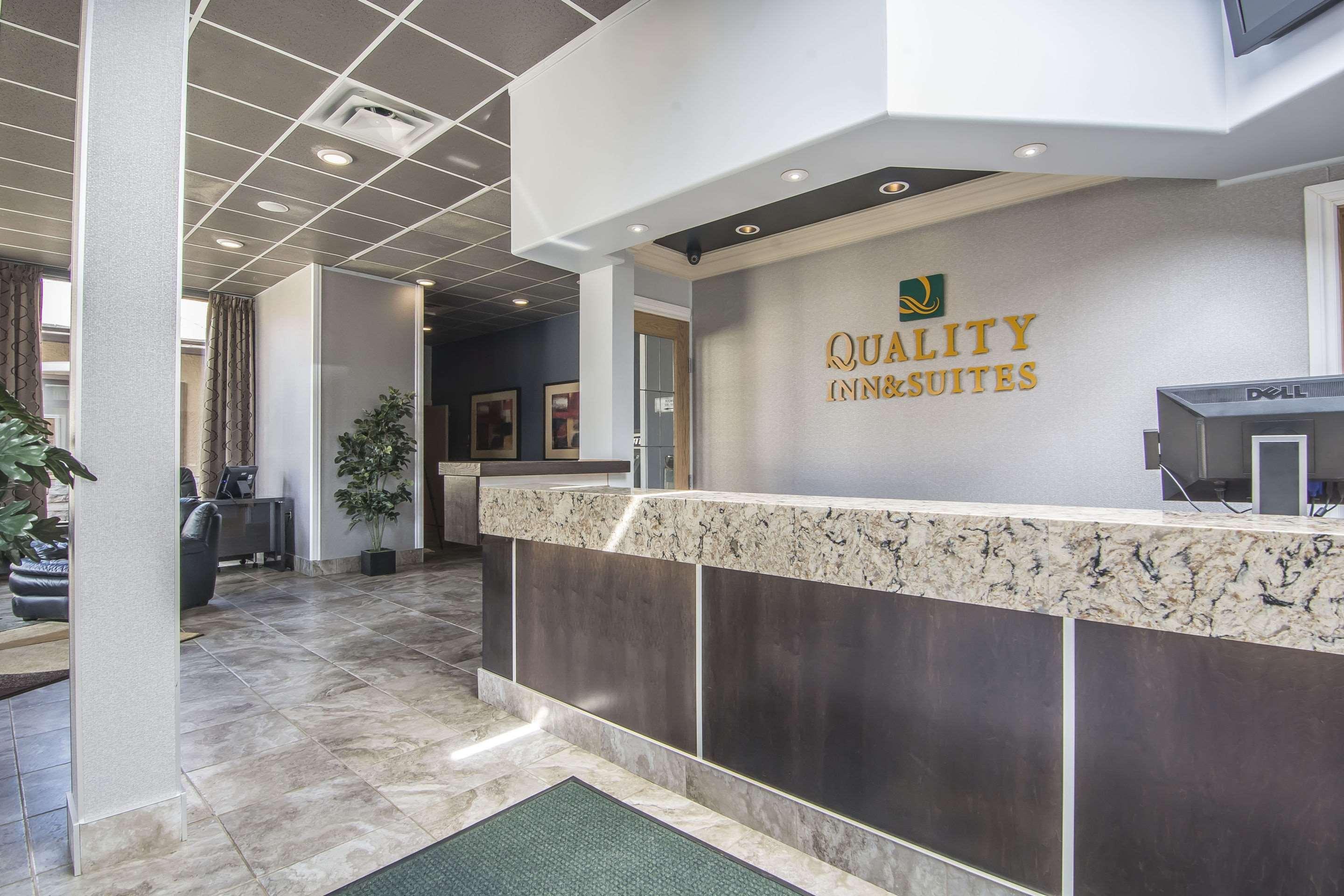 Quality Inn & Suites — photo 4
