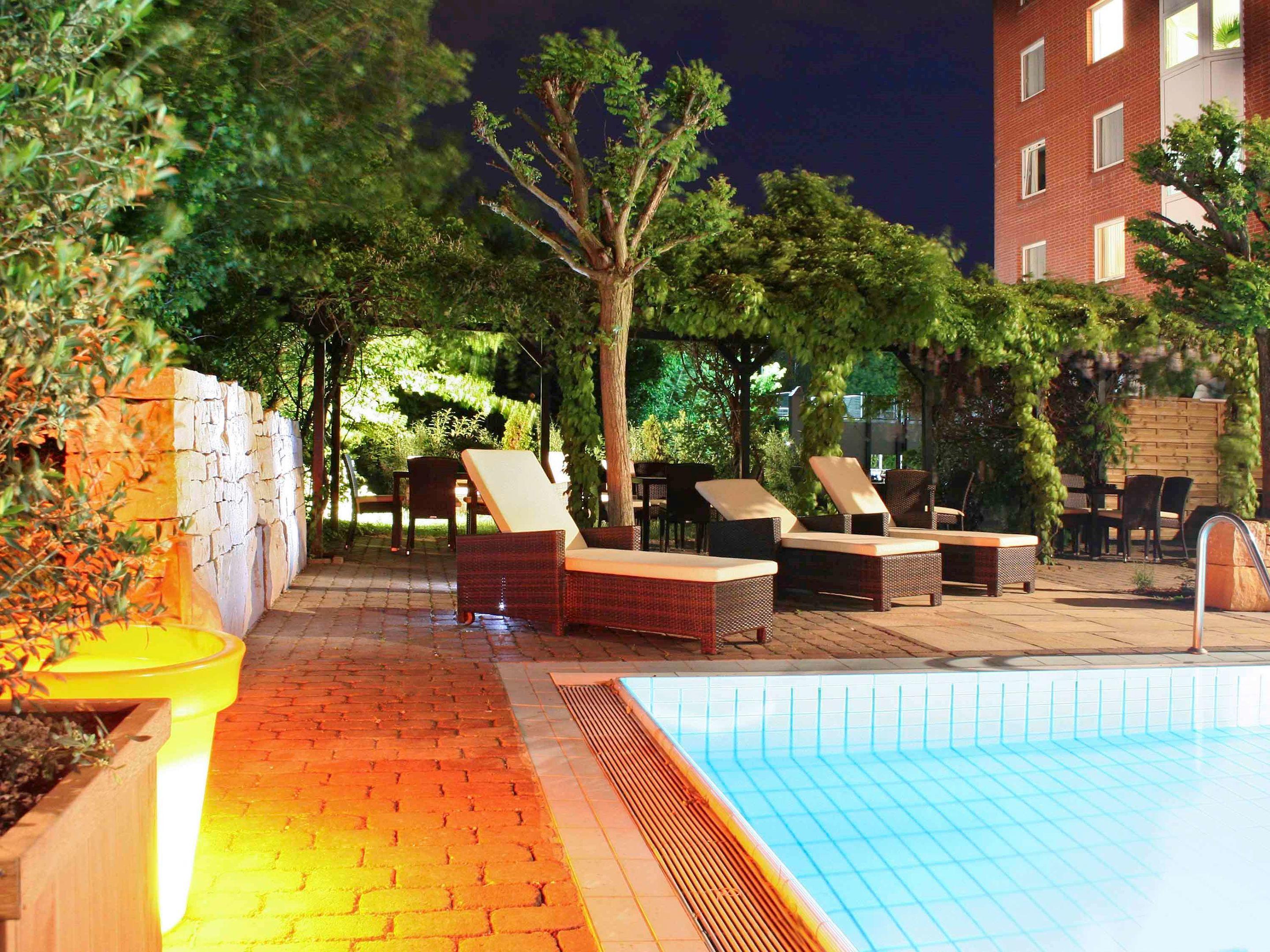 Mercure Hotel Hannover Medical Park — photo 4