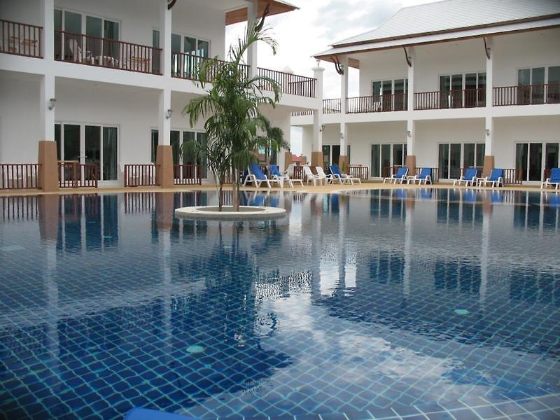 Nadivana Serviced Apartments — photo 4