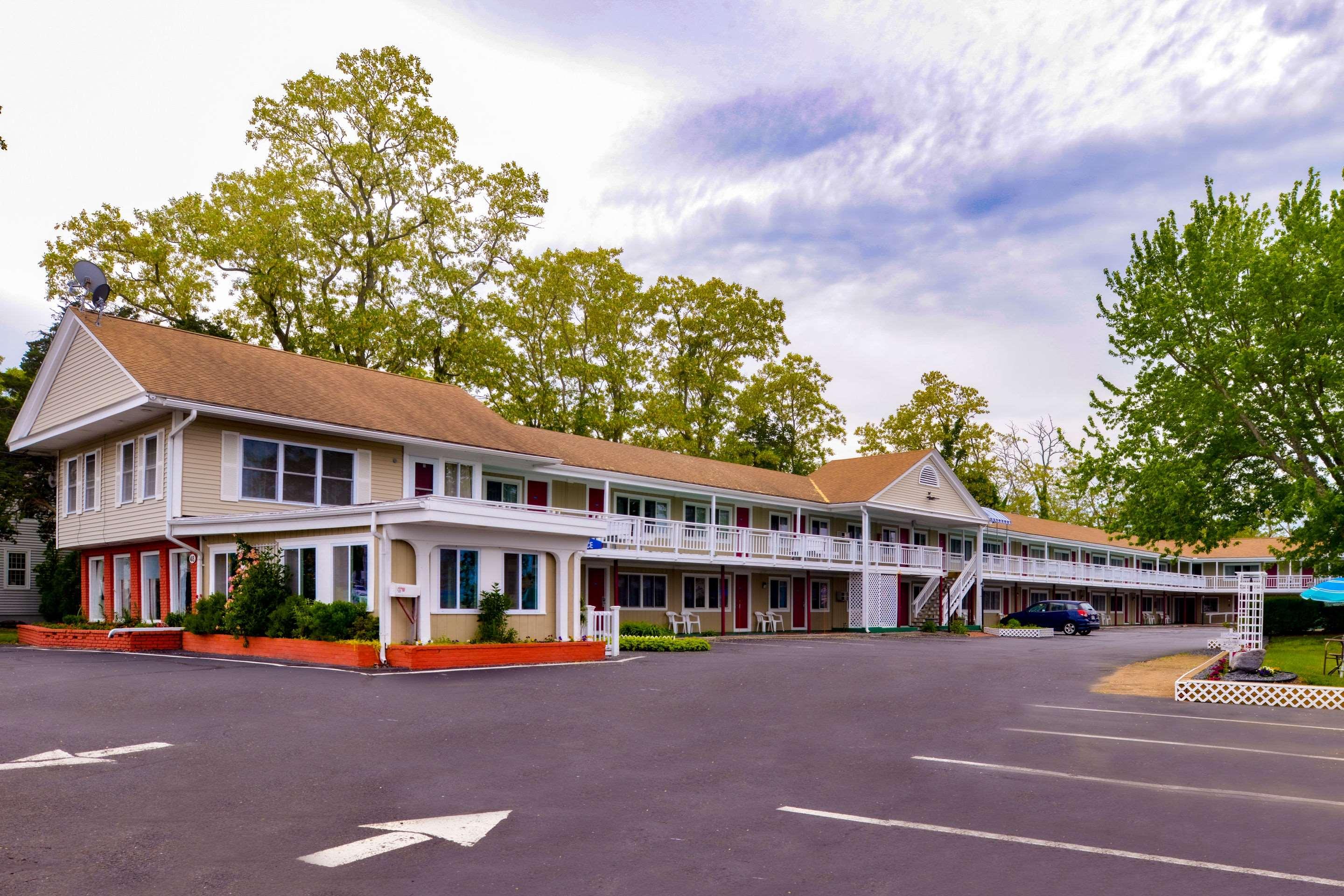 Rodeway Inn — photo 3