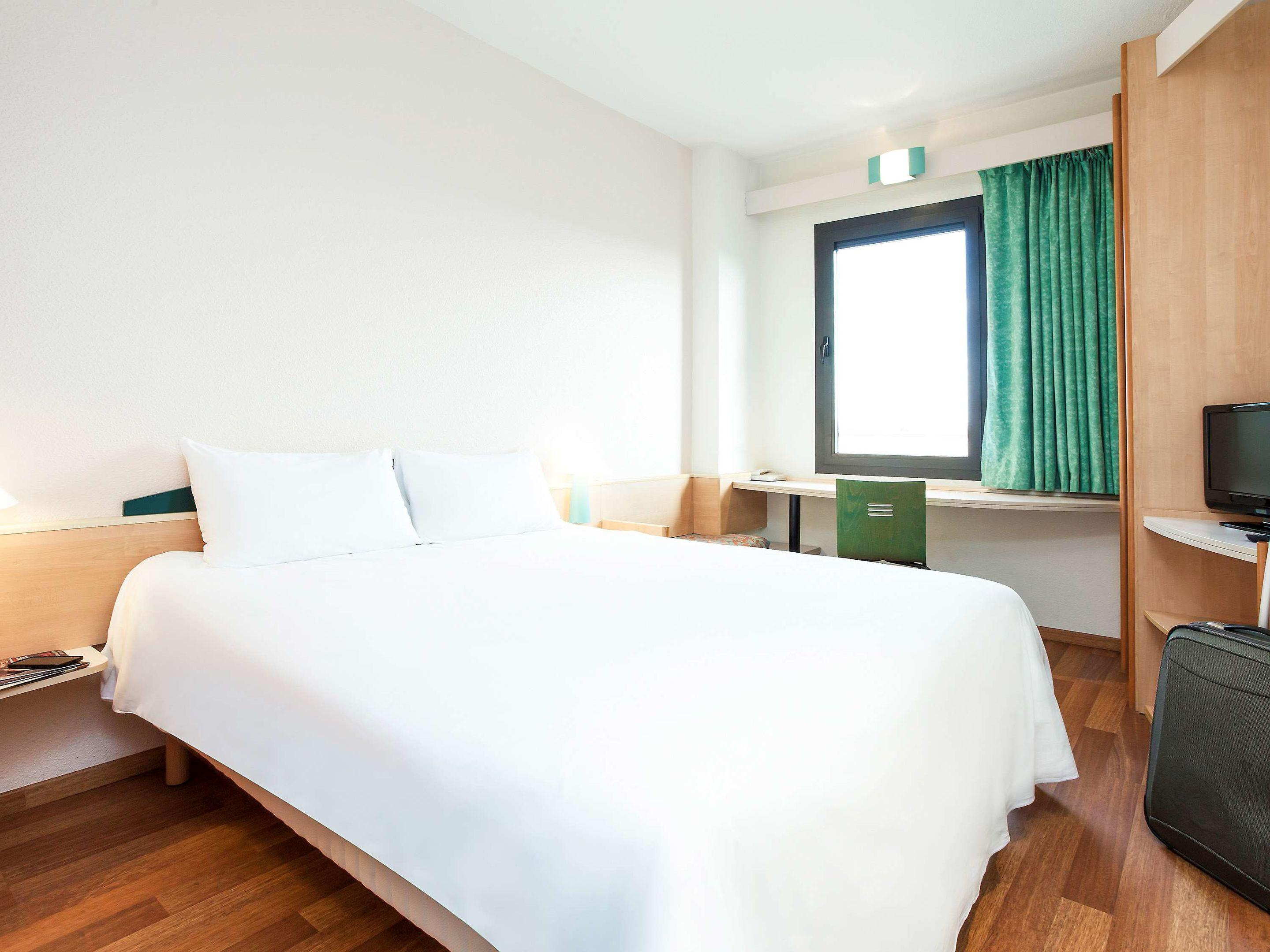 ibis Valladolid — photo 5