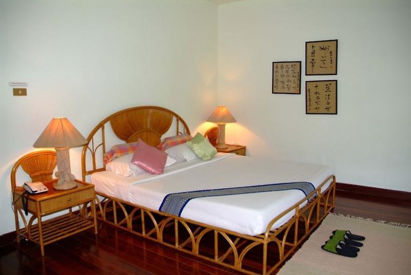 Tao Garden Health Spa & Resort — photo 4