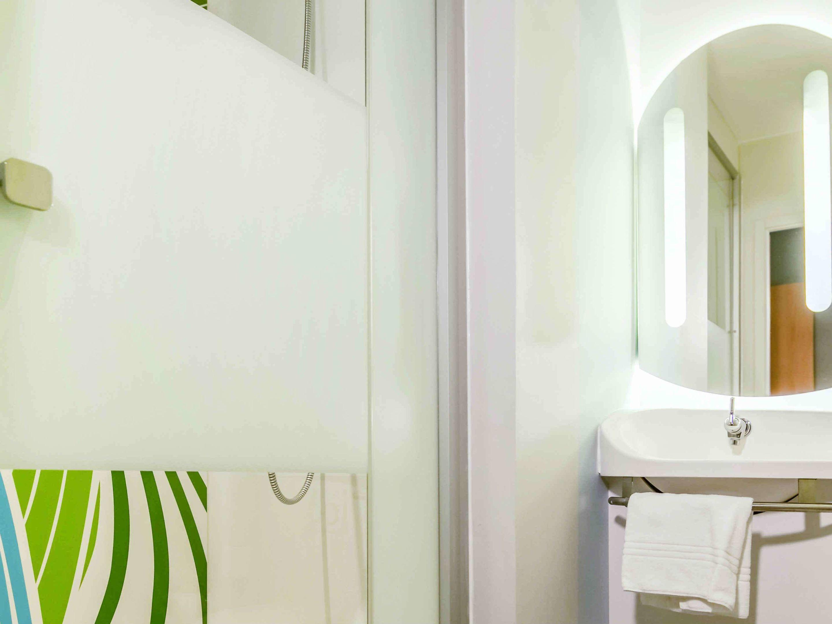 ibis budget Saint Martin de Crau Porte de Camargue — photo 5