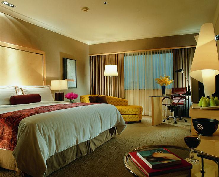 The Westin Grande Sukhumvit Bangkok — photo 5