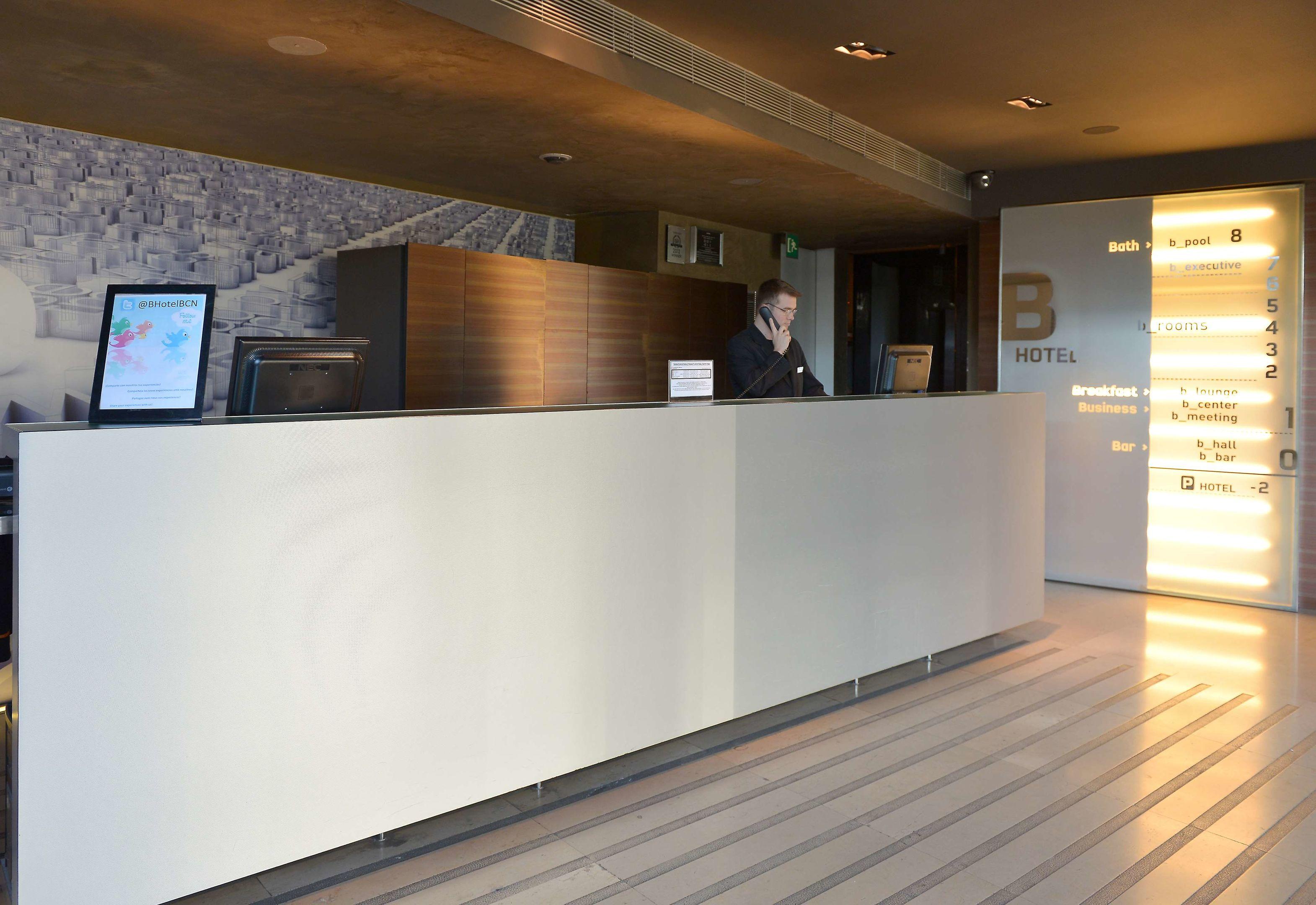 B-Hotel — photo 5