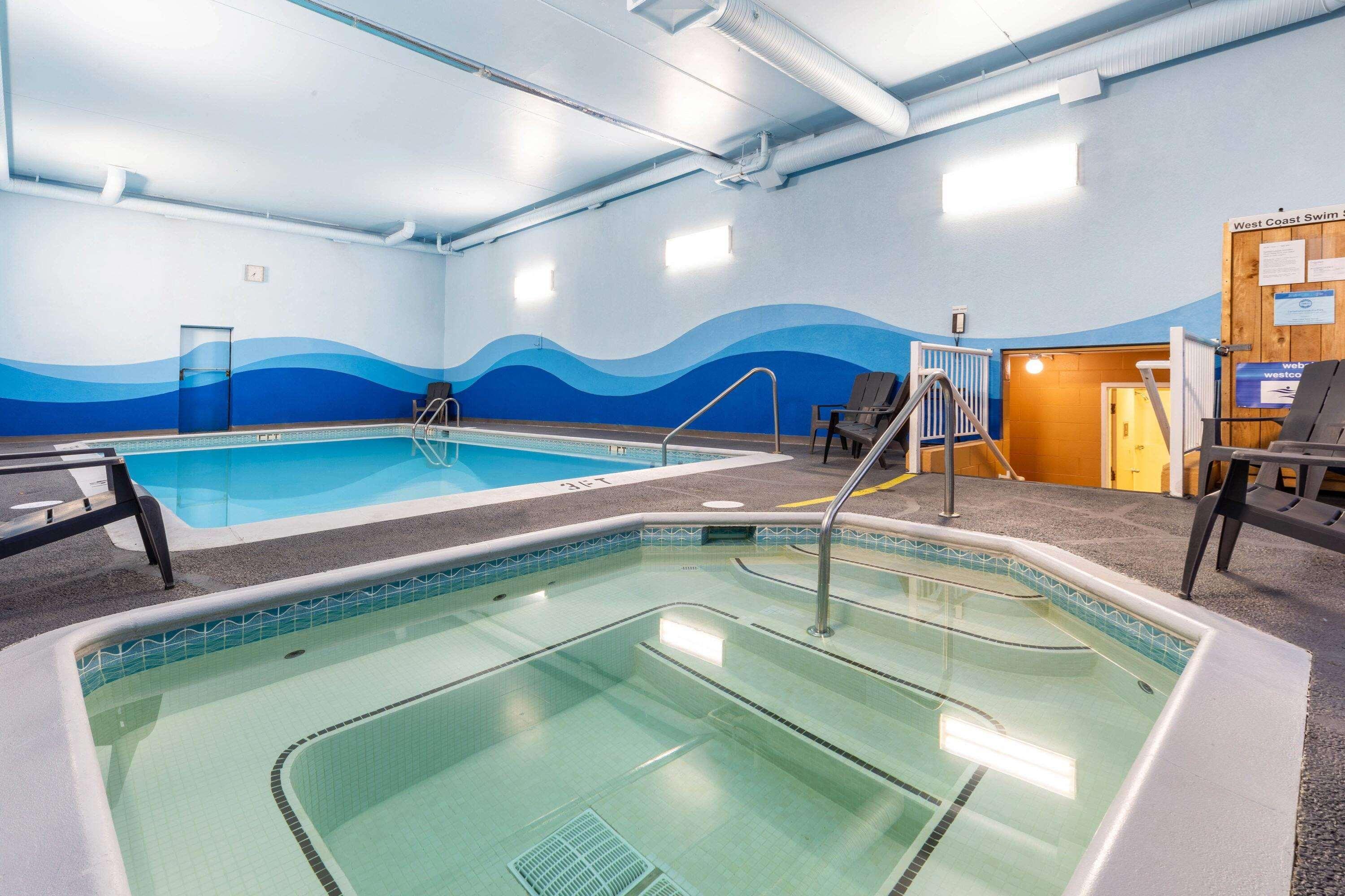 Ramada Coquitlam — photo 5