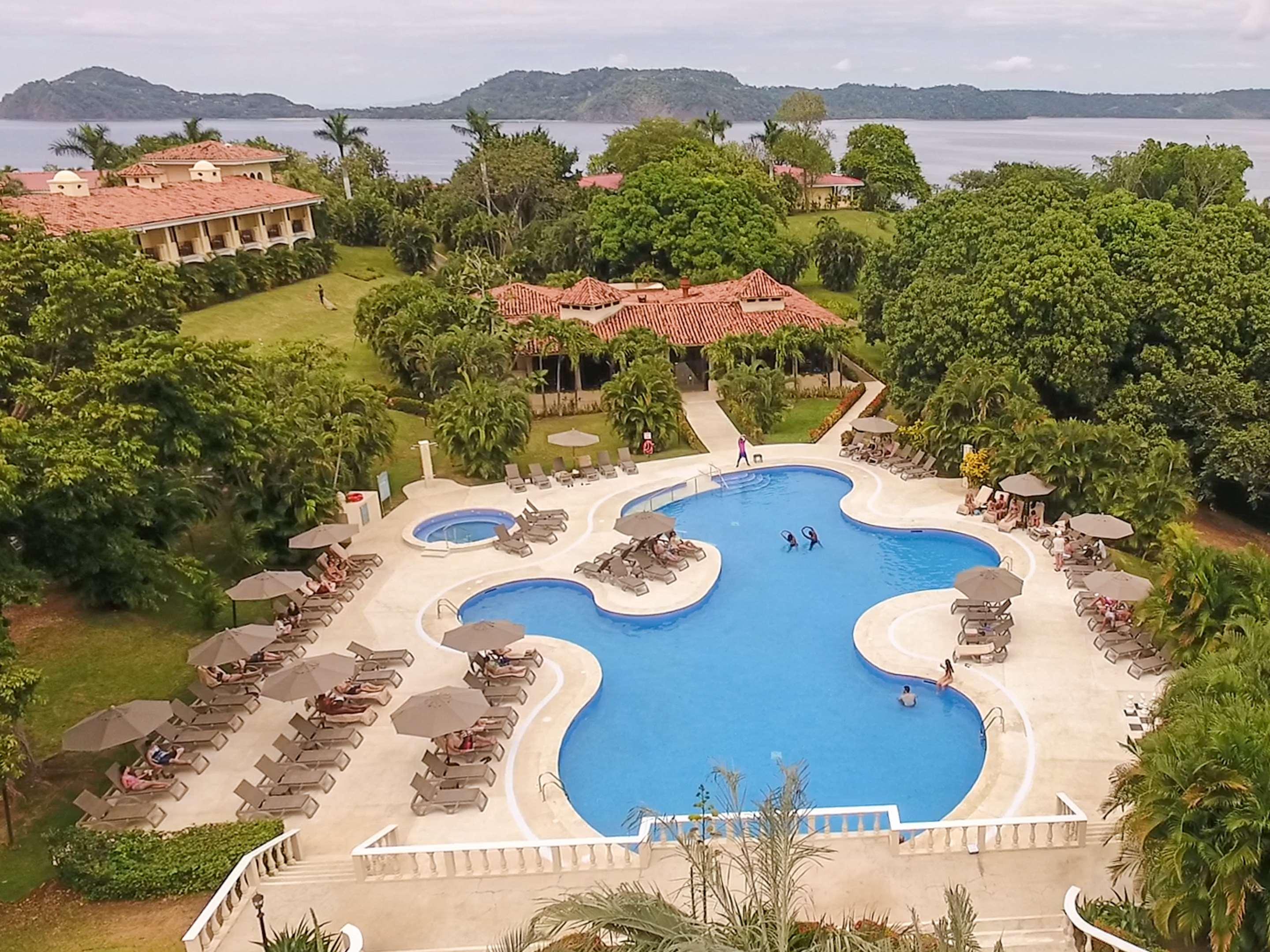 Occidental Papagayo — photo 5