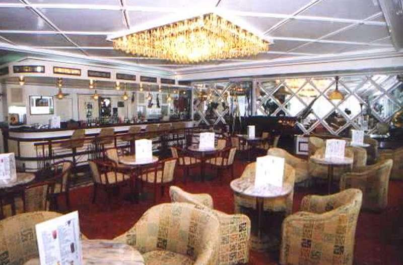 Oscar Hotel — photo 4