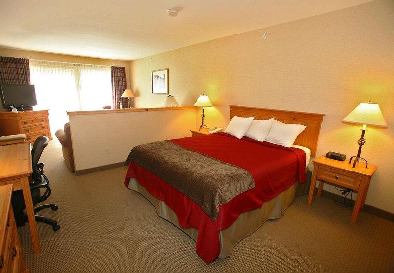 Salmon Rapids Lodge — photo 5