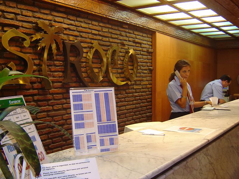 Best Siroco — photo 3