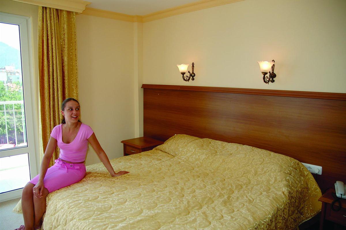 Asli Hotel — photo 5
