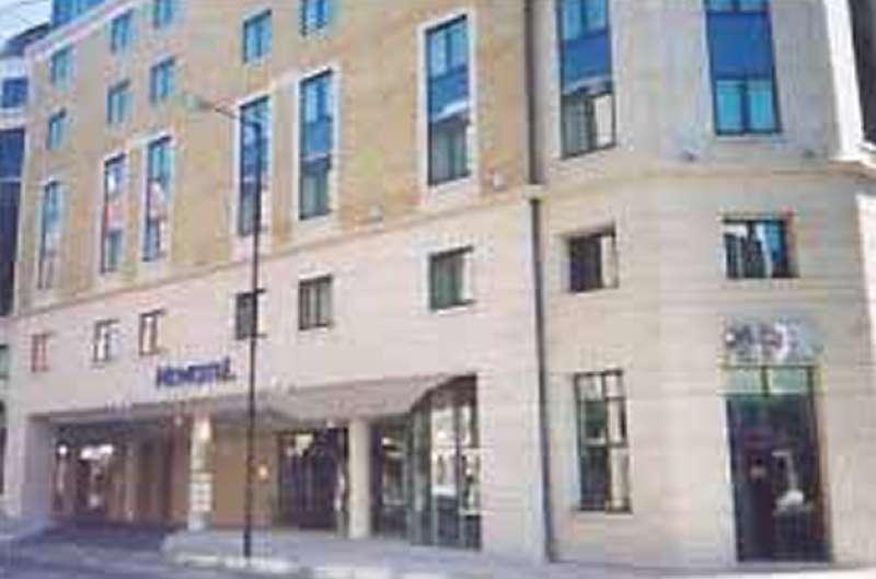 Novotel London Bridge Hotel — photo 4