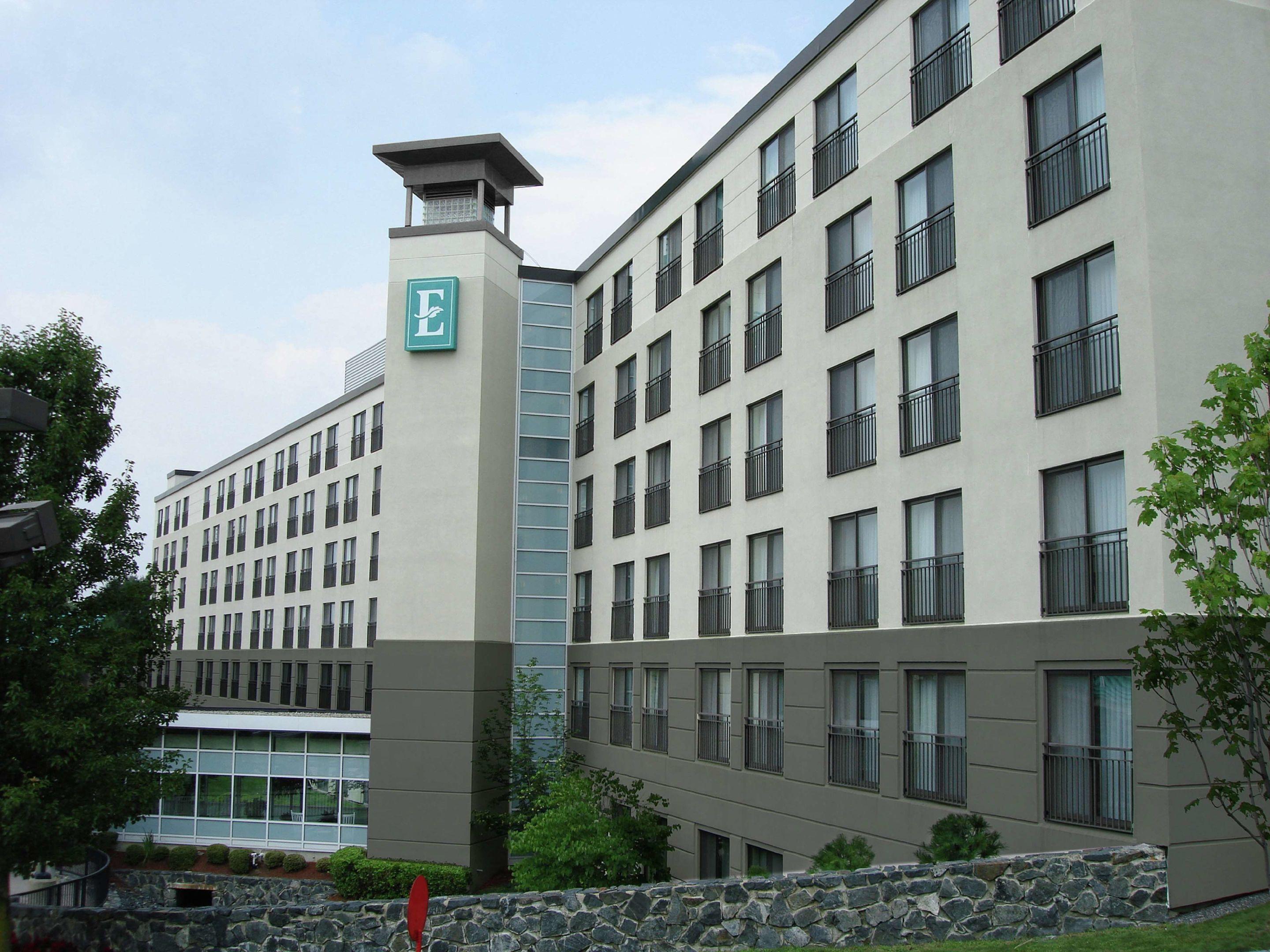 Embassy Suites by Hilton Boston Marlborough — photo 5