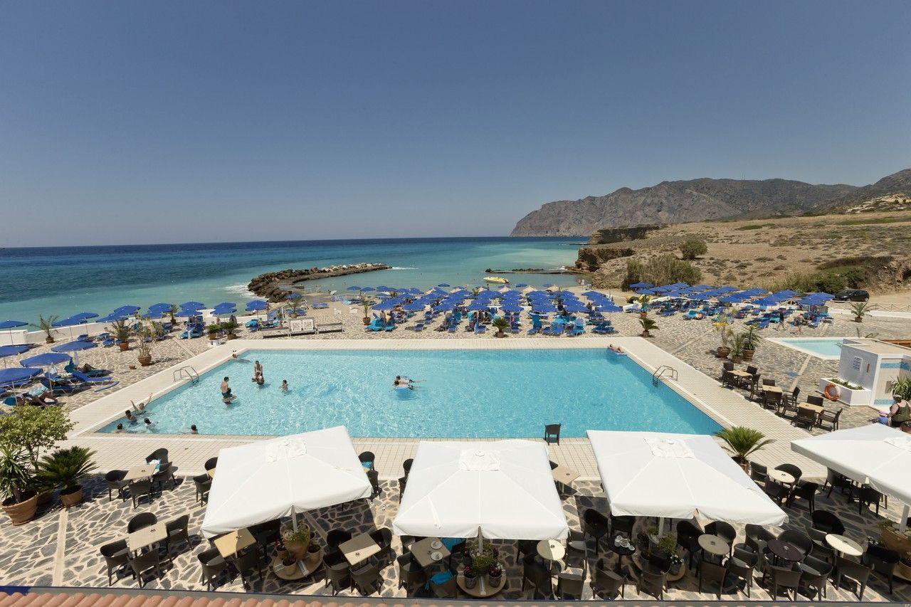 Aldiana Kreta — photo 4