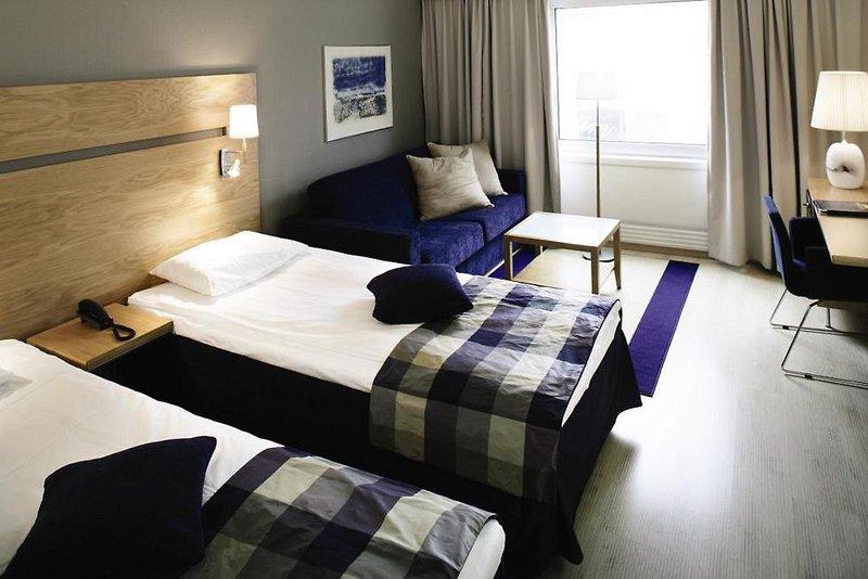 Thon Hotel Oslofjord — photo 4