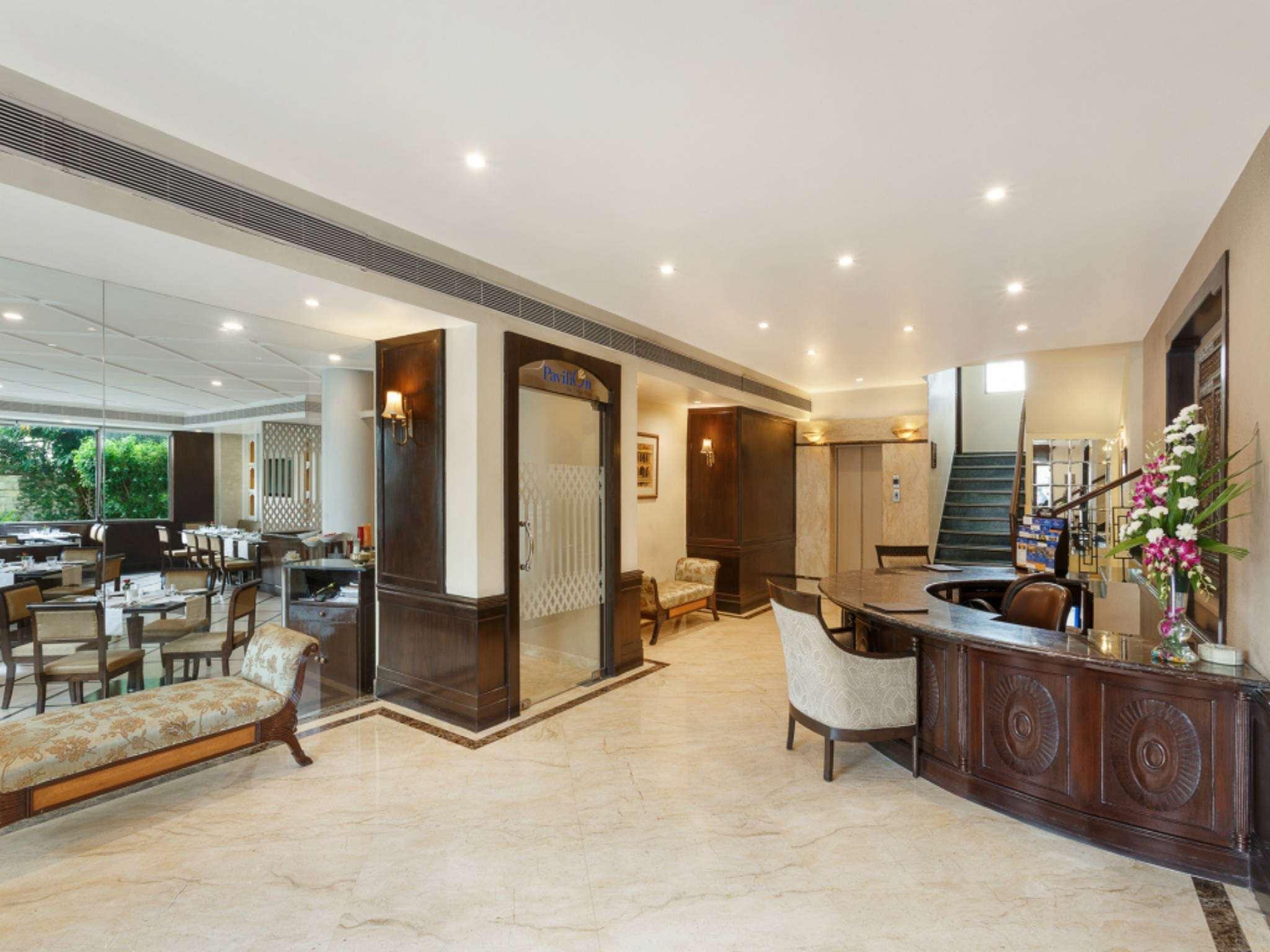 La Place Sarovar Portico — photo 4