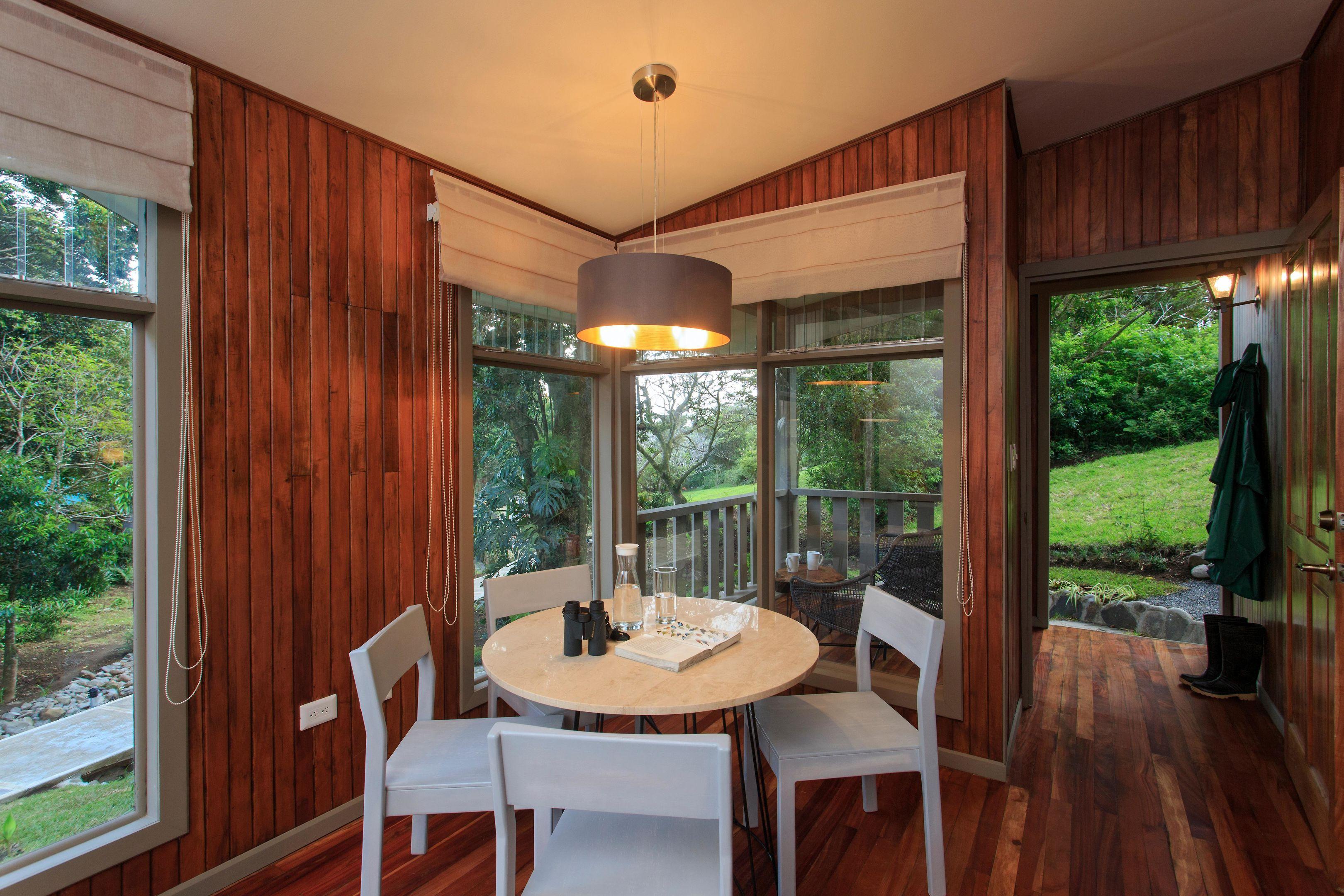 Senda Monteverde Hotel — photo 2