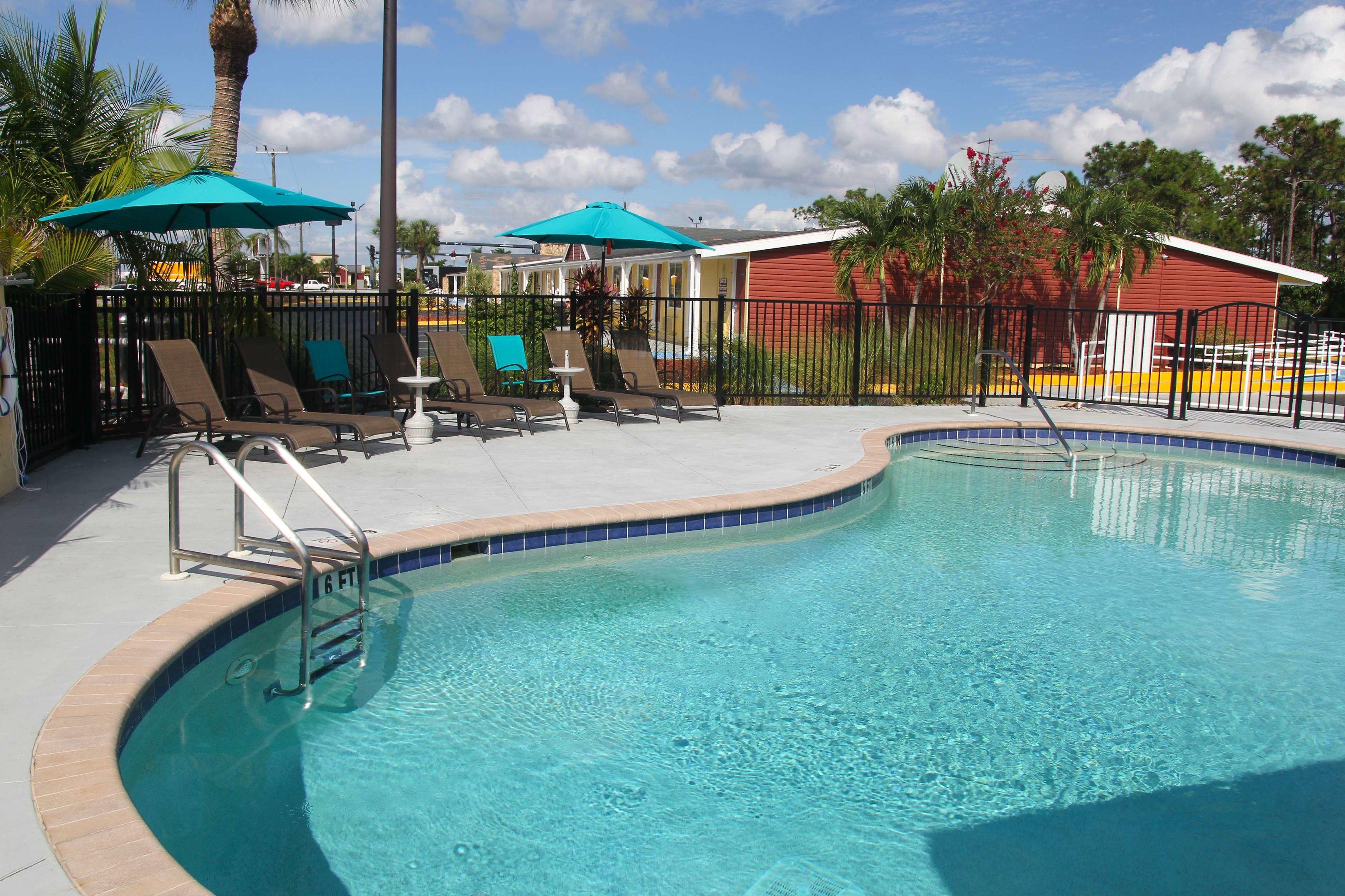 Knights Inn Punta Gorda — photo 5