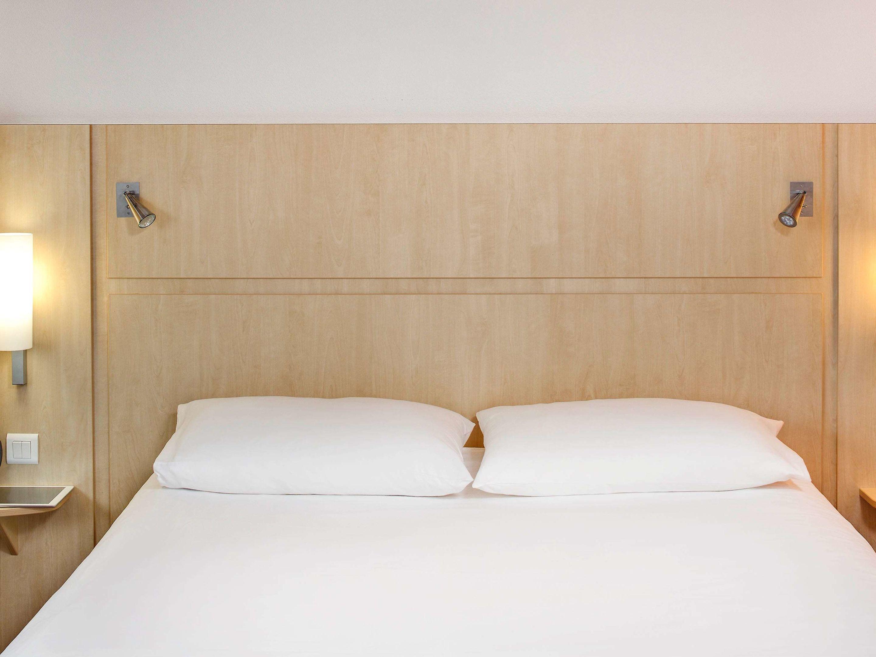 Hôtel ibis Clermont-Ferrand Montferrand — photo 5