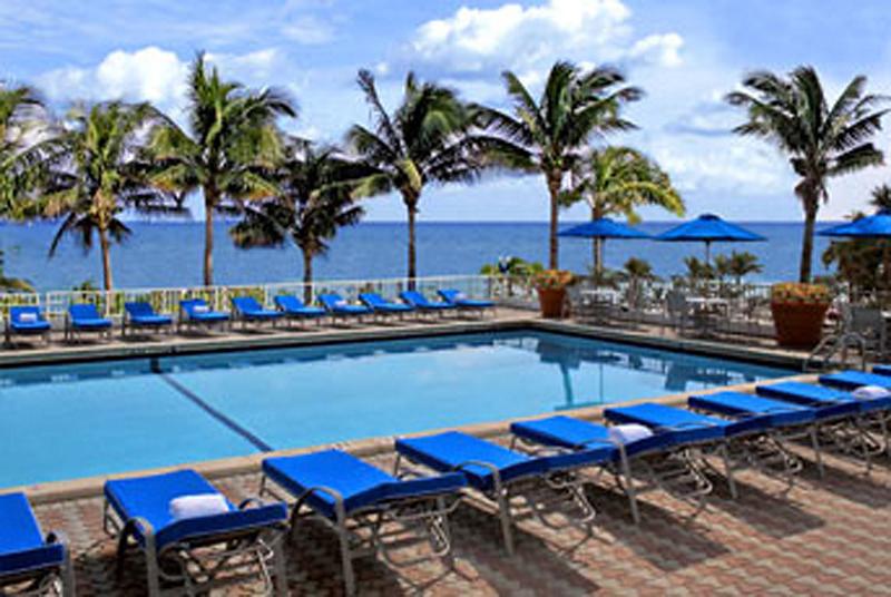The Westin Fort Lauderdale Beach Resort — photo 5